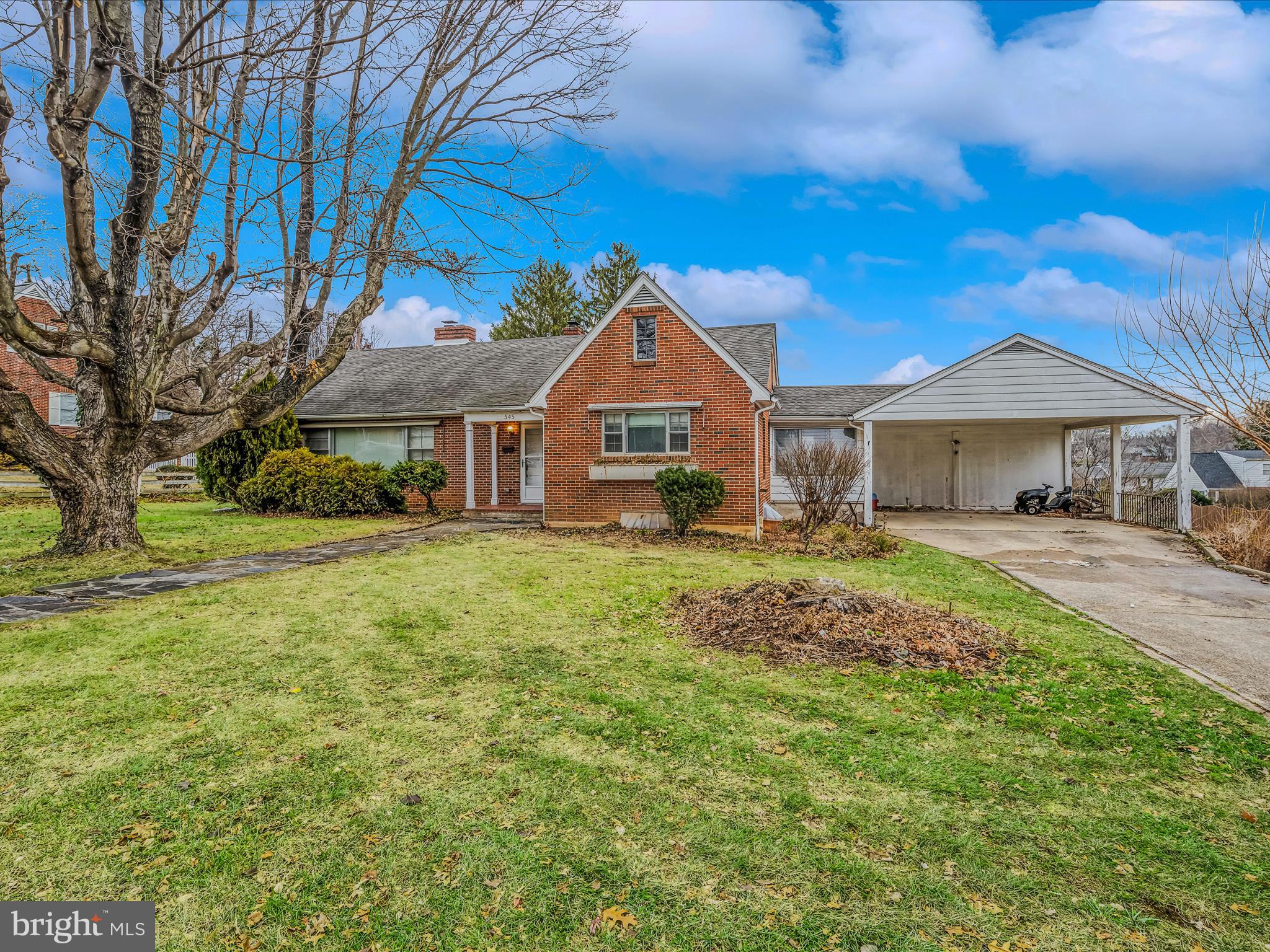 NONE AVAILABLE - Residential