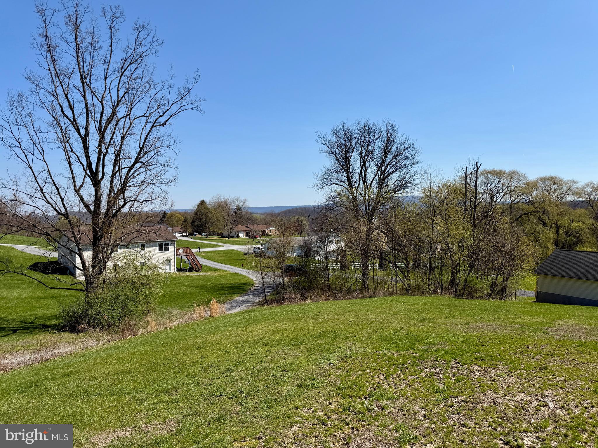 Lot 67 RIDGEWOOD DRIVE