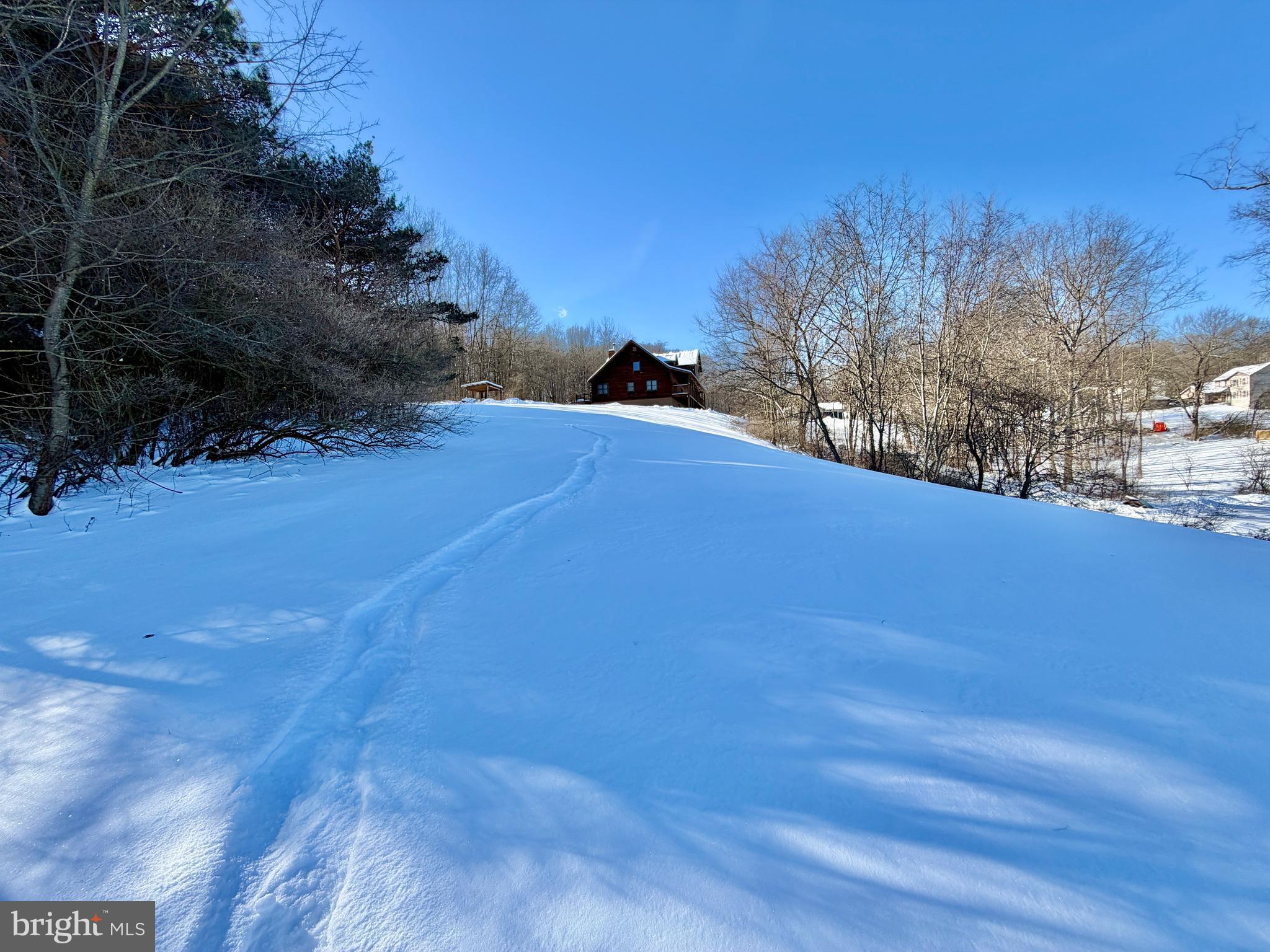 Lot 67 RIDGEWOOD DRIVE