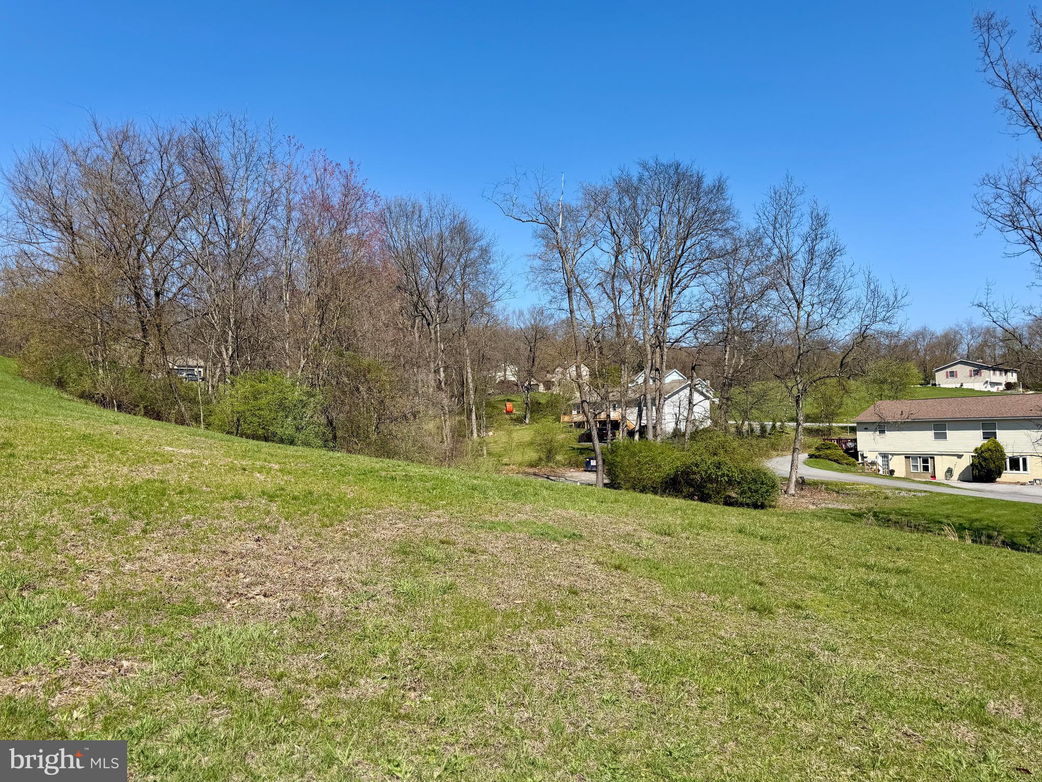Lot 67 RIDGEWOOD DRIVE