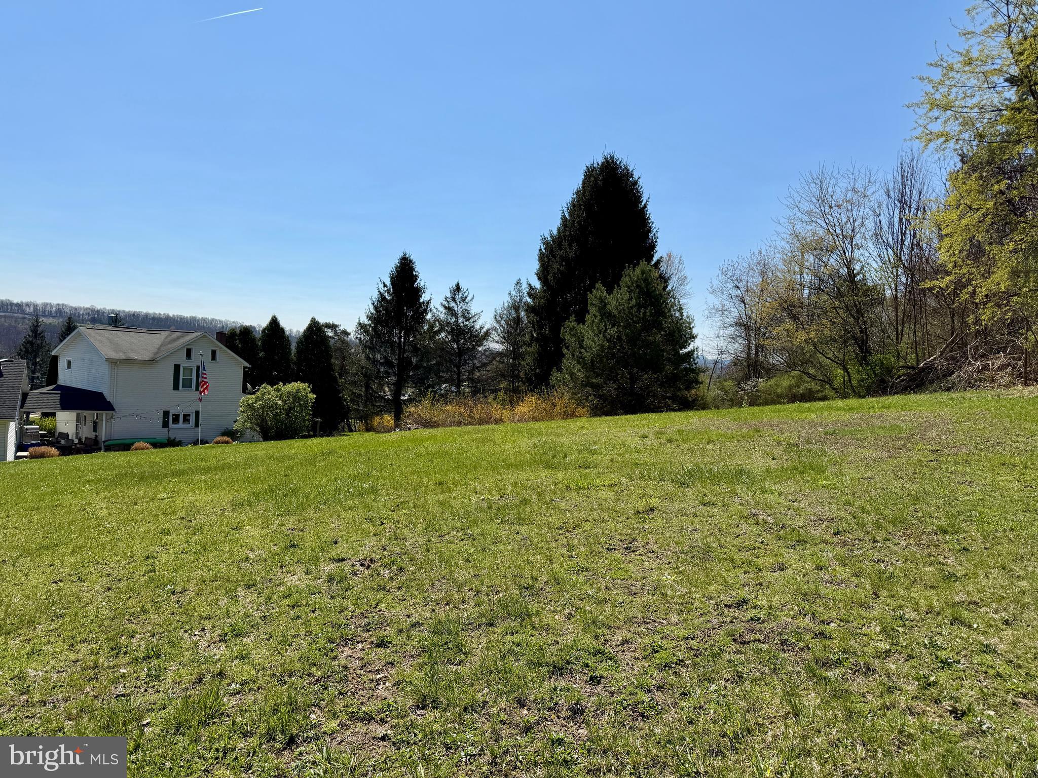 Lot 67 RIDGEWOOD DRIVE