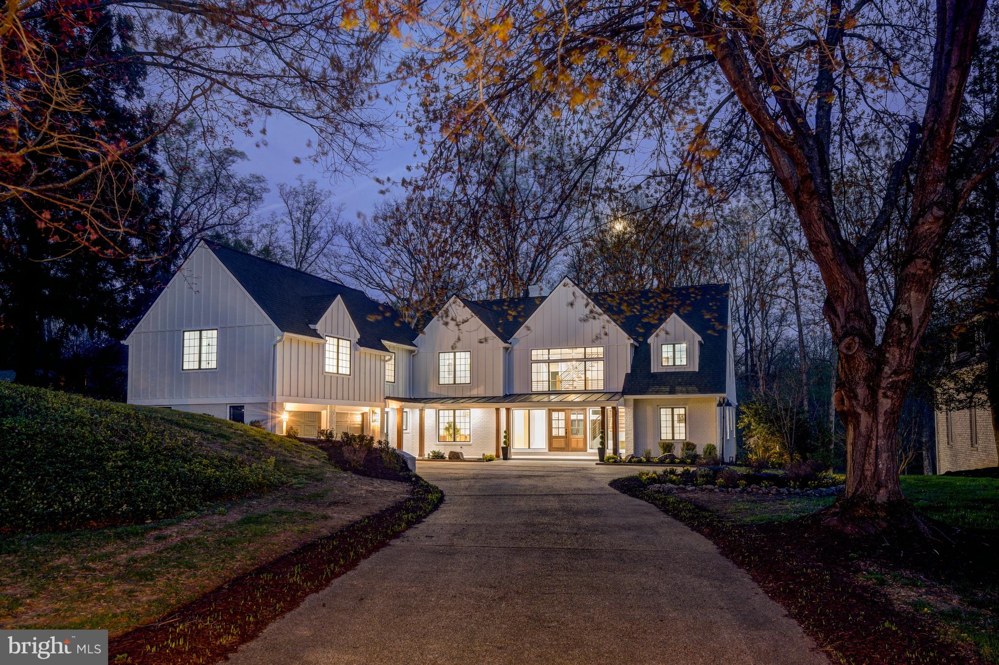 BRADLEY HILLS GROVE - Residential