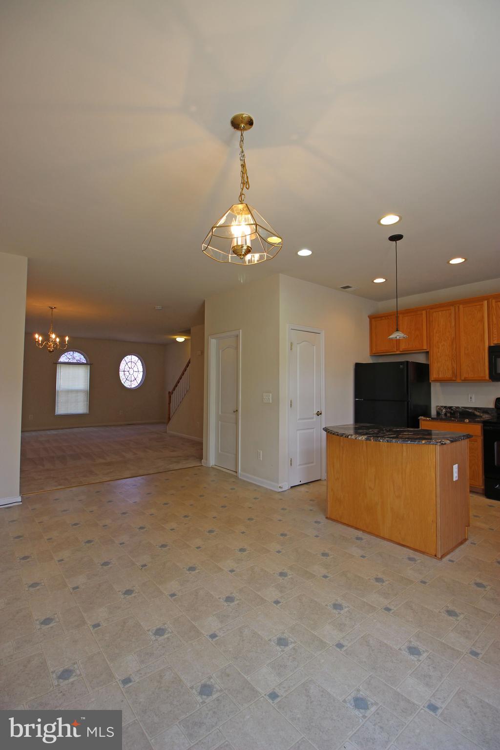 HAWTHORNE - Residential Lease