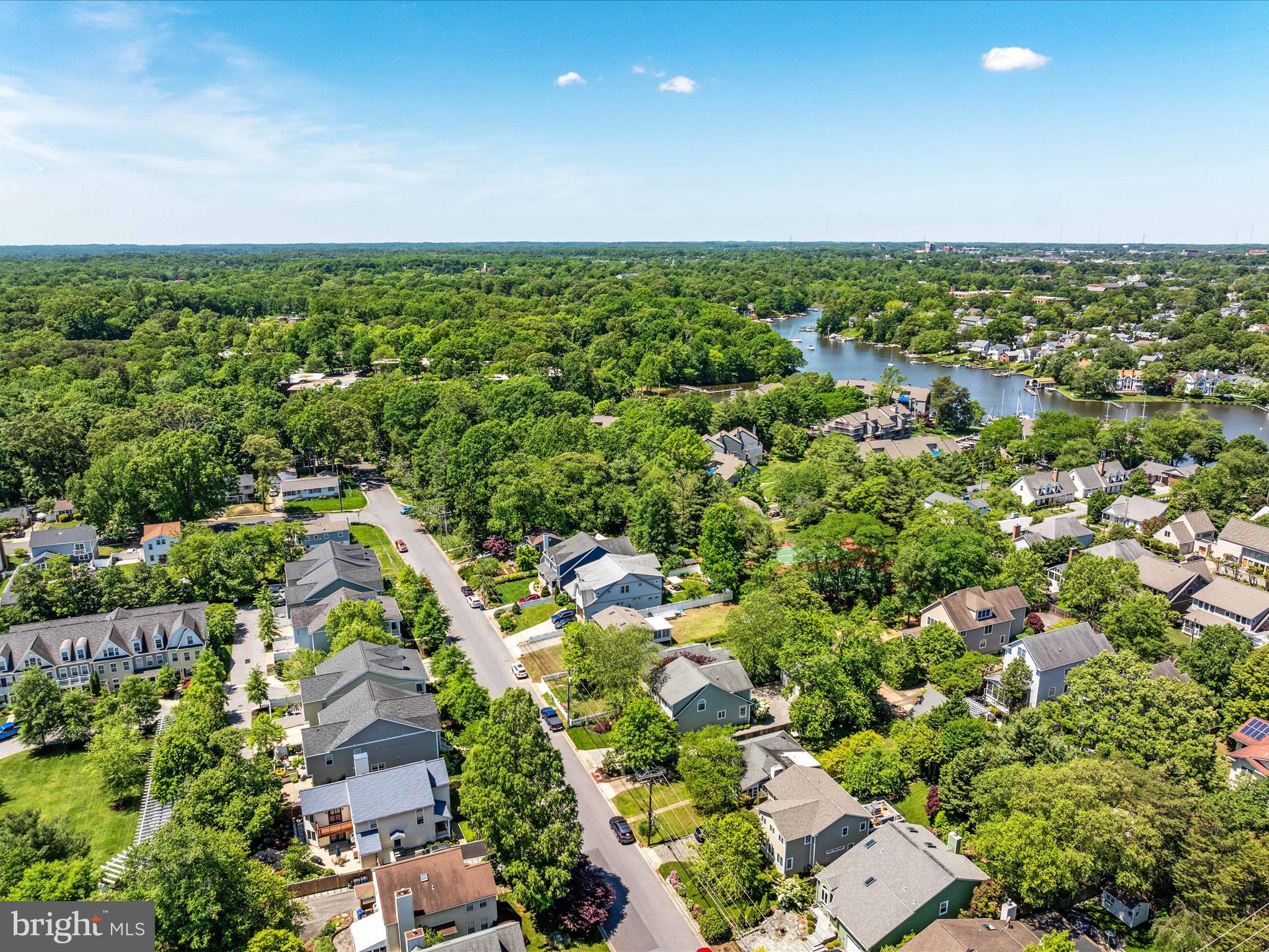 EASTPORT - Residential