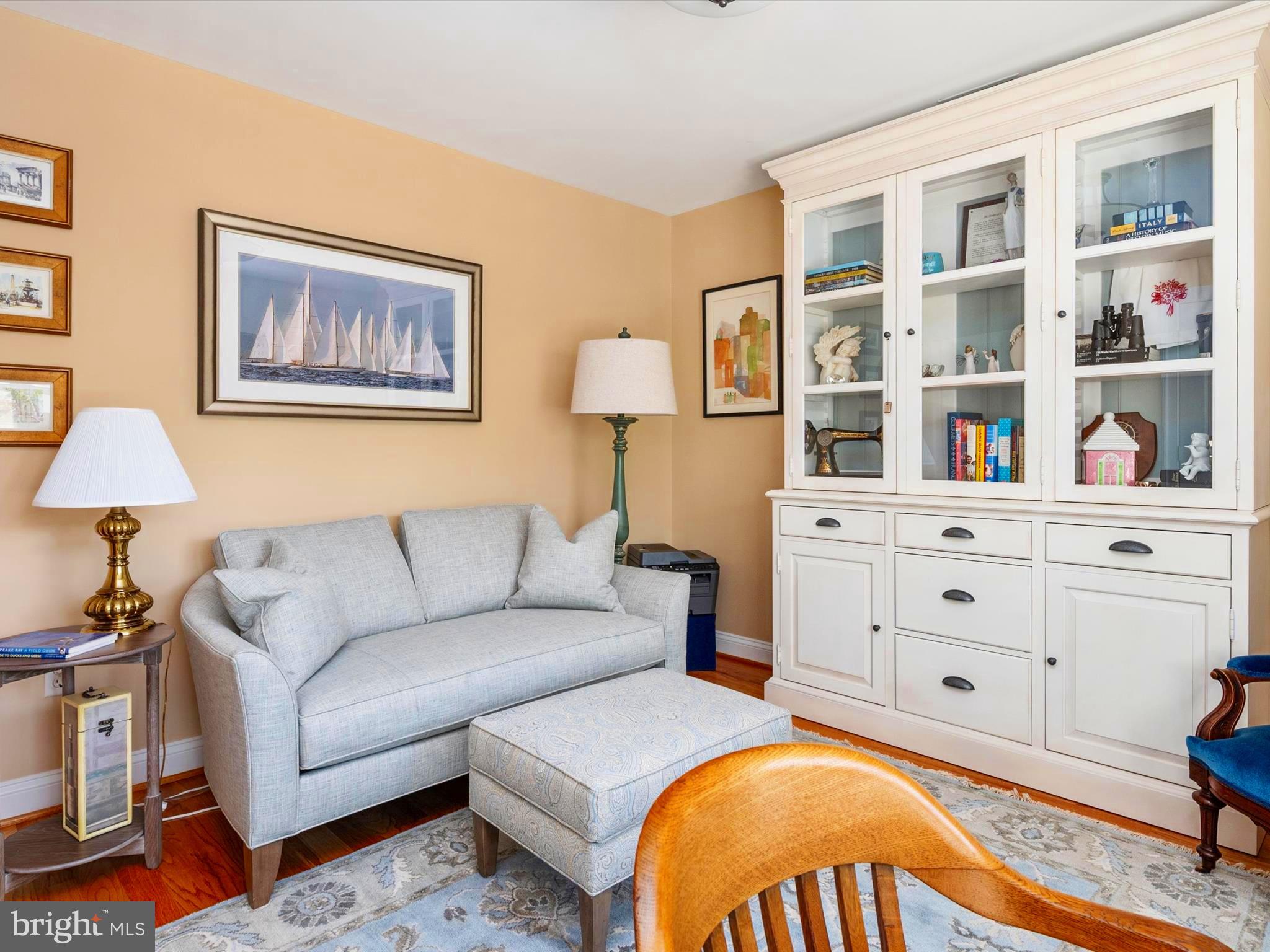 EASTPORT - Residential