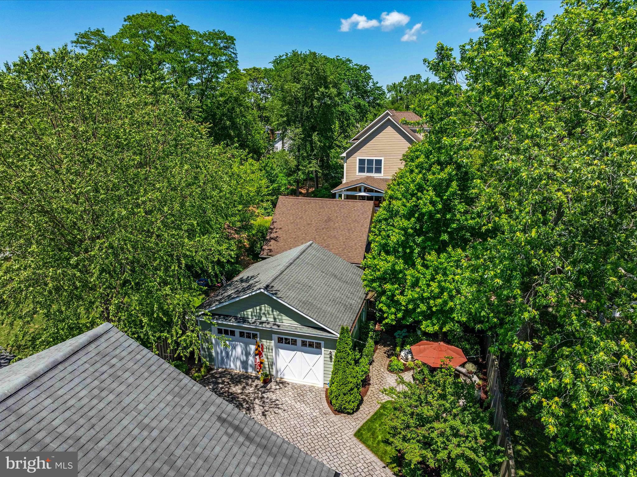 EASTPORT - Residential