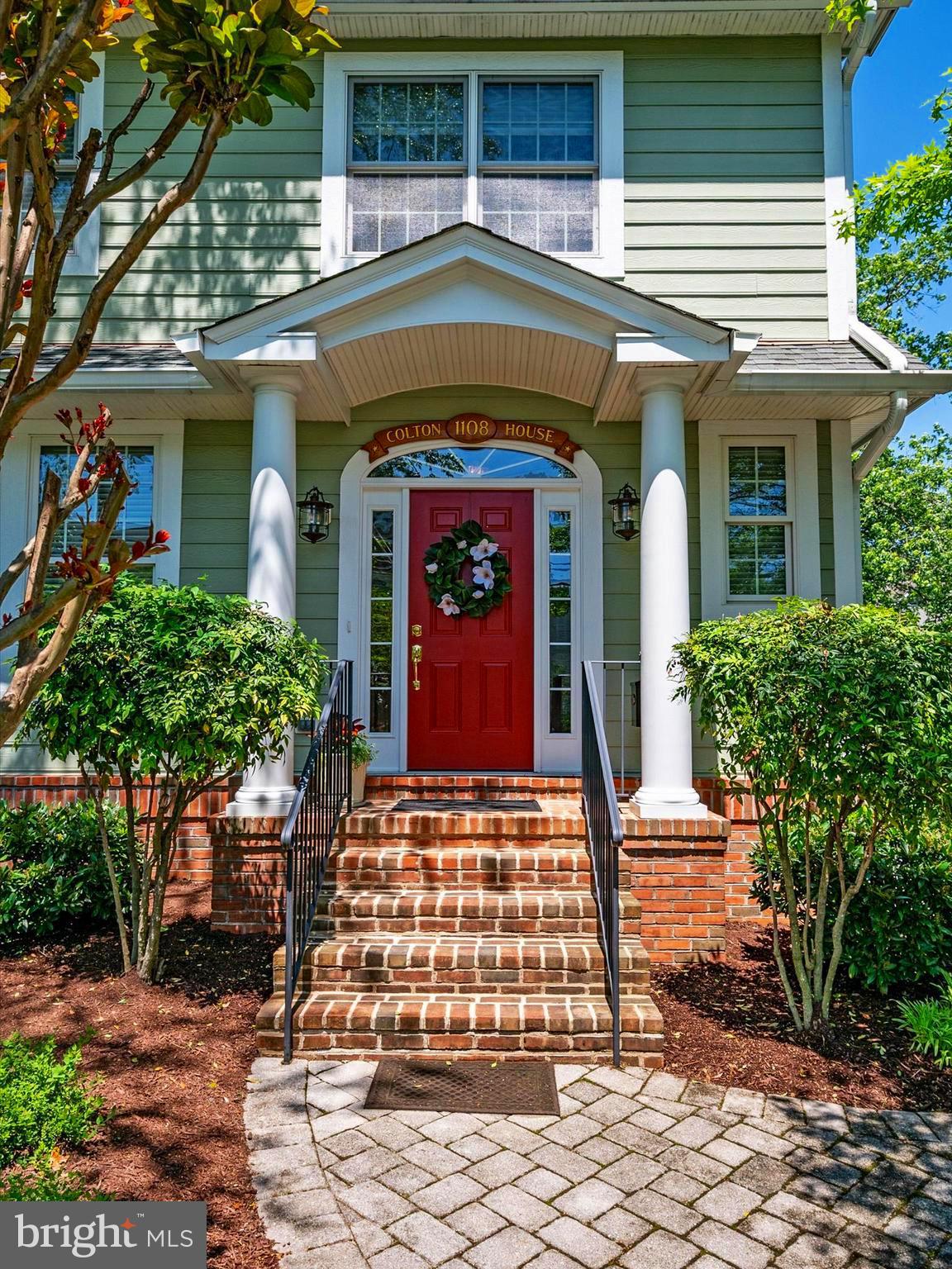 EASTPORT - Residential