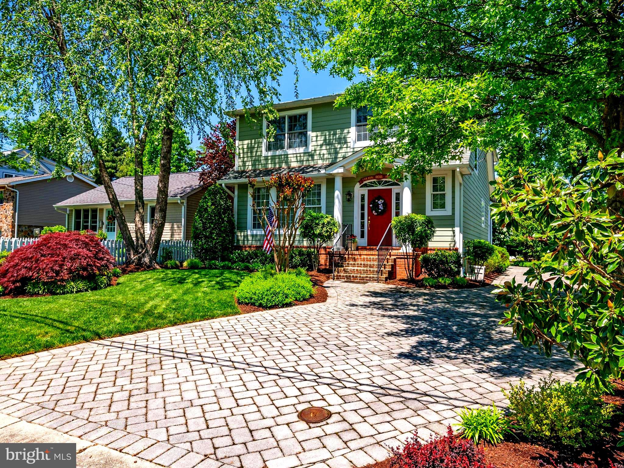 EASTPORT - Residential