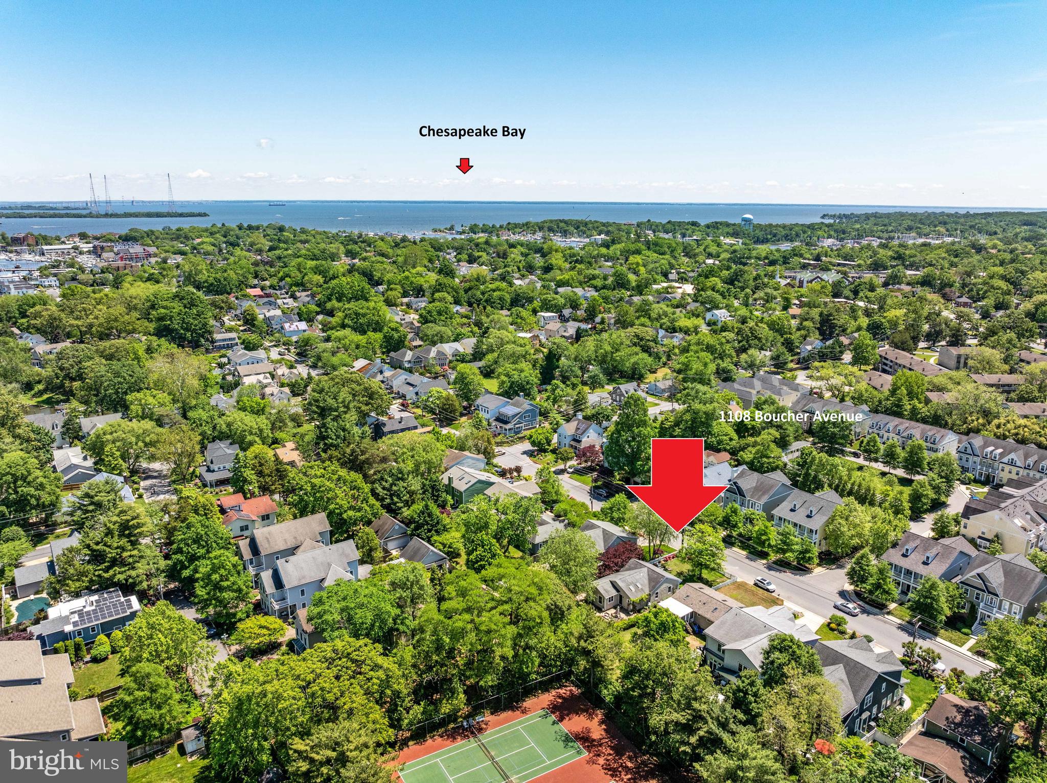 EASTPORT - Residential