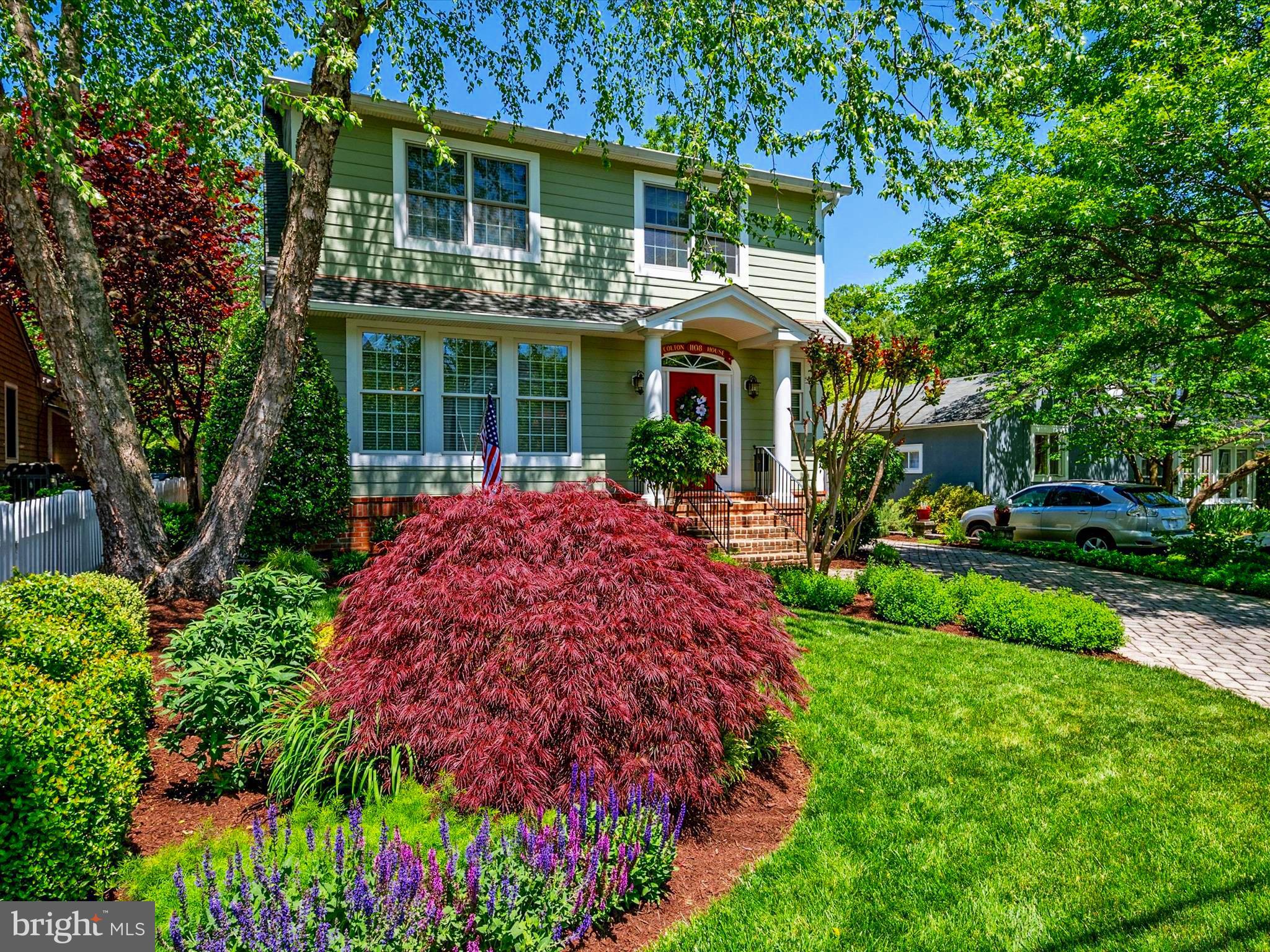 EASTPORT - Residential