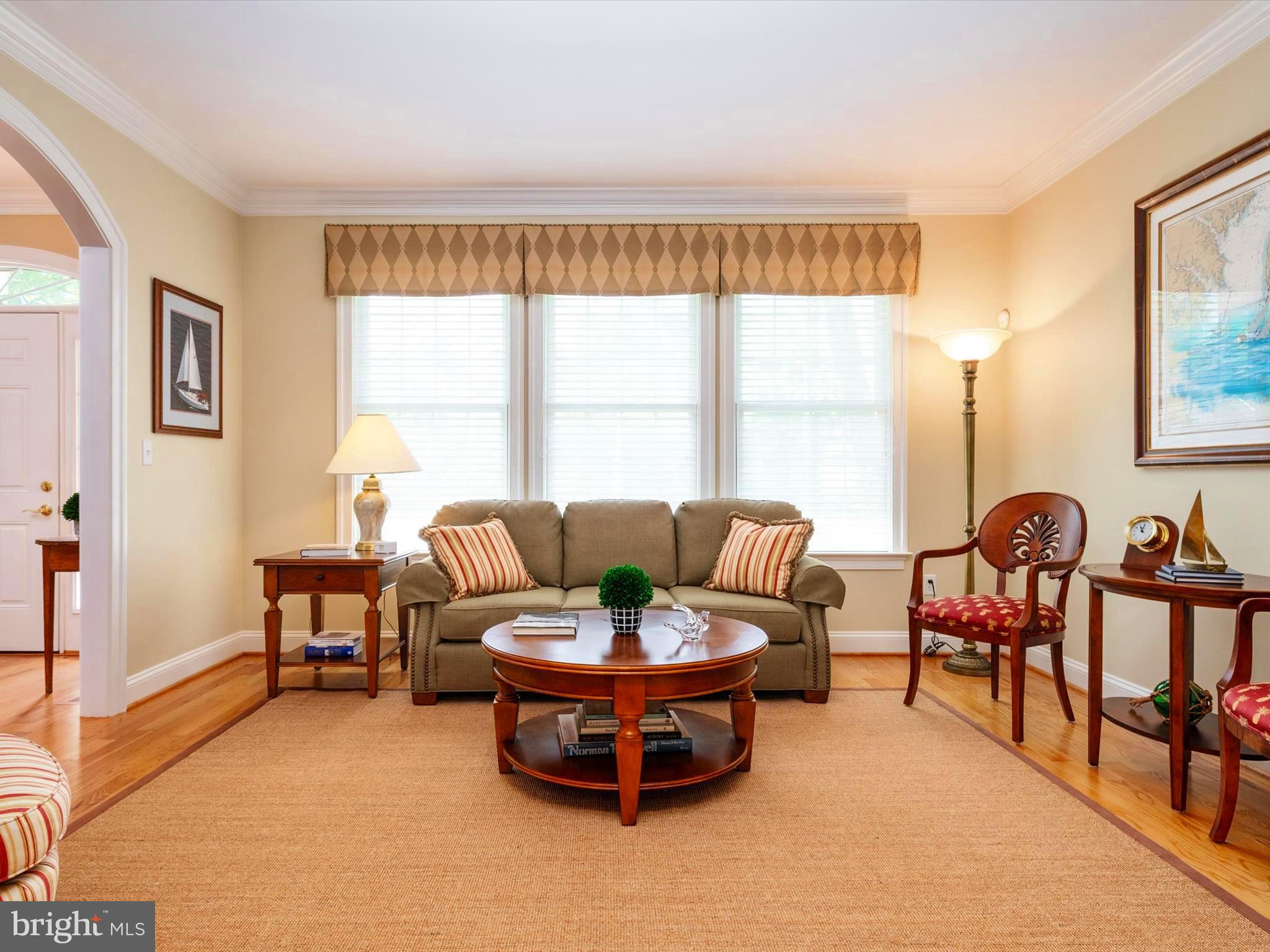 EASTPORT - Residential