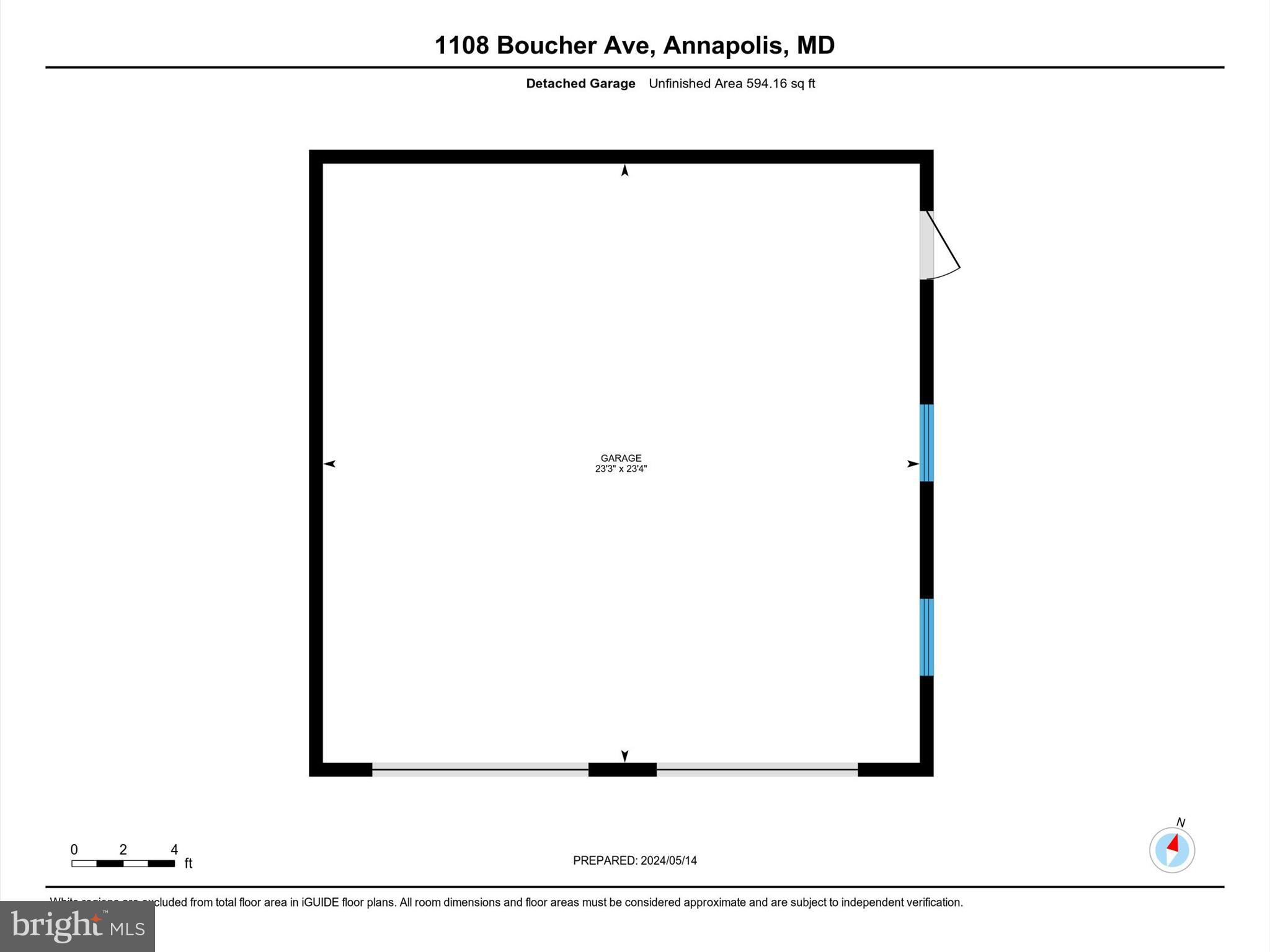 EASTPORT - Residential