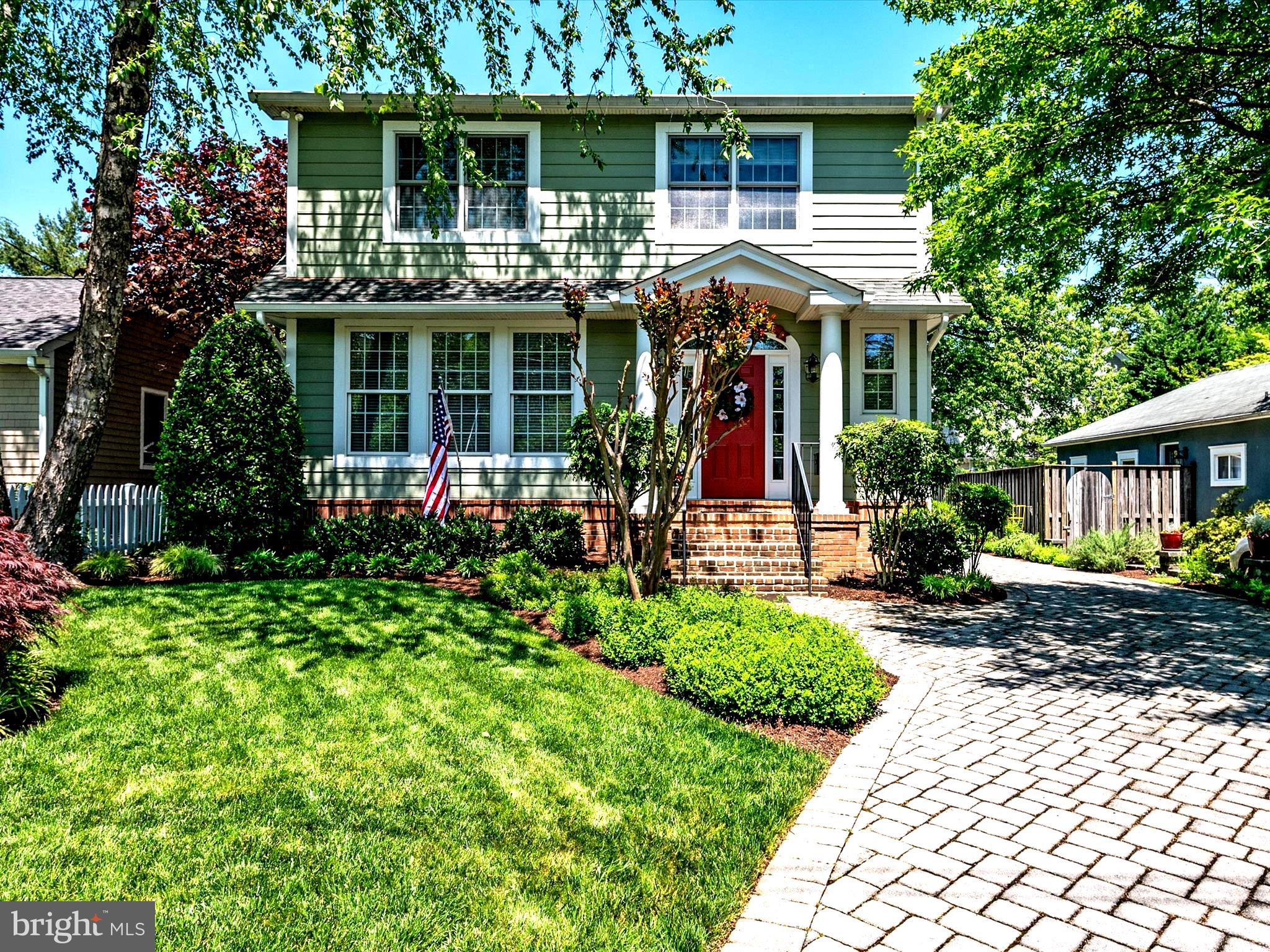 EASTPORT - Residential