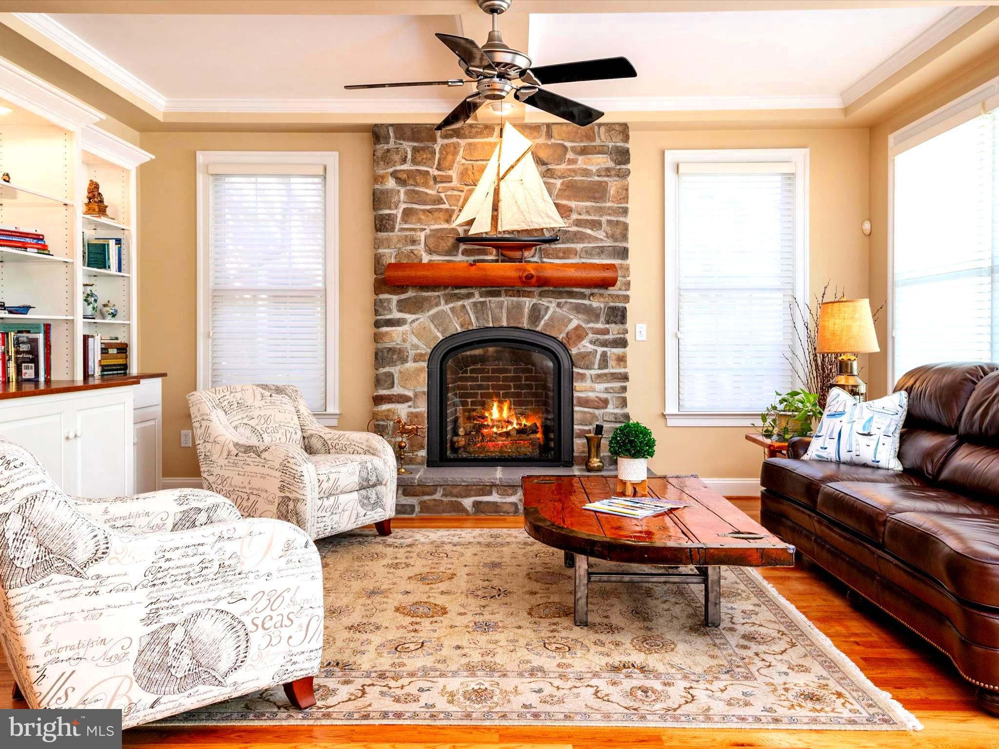 EASTPORT - Residential