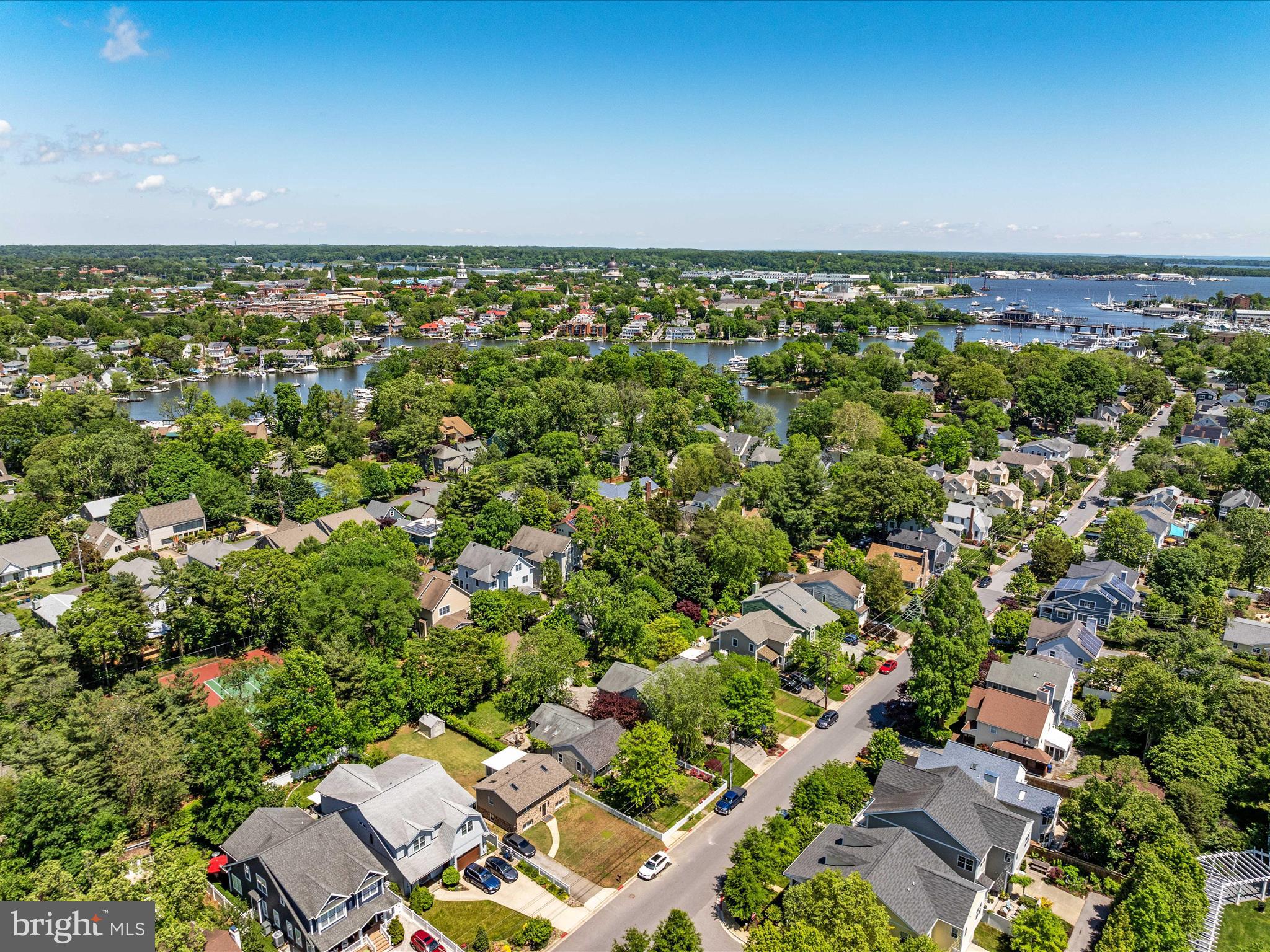 EASTPORT - Residential