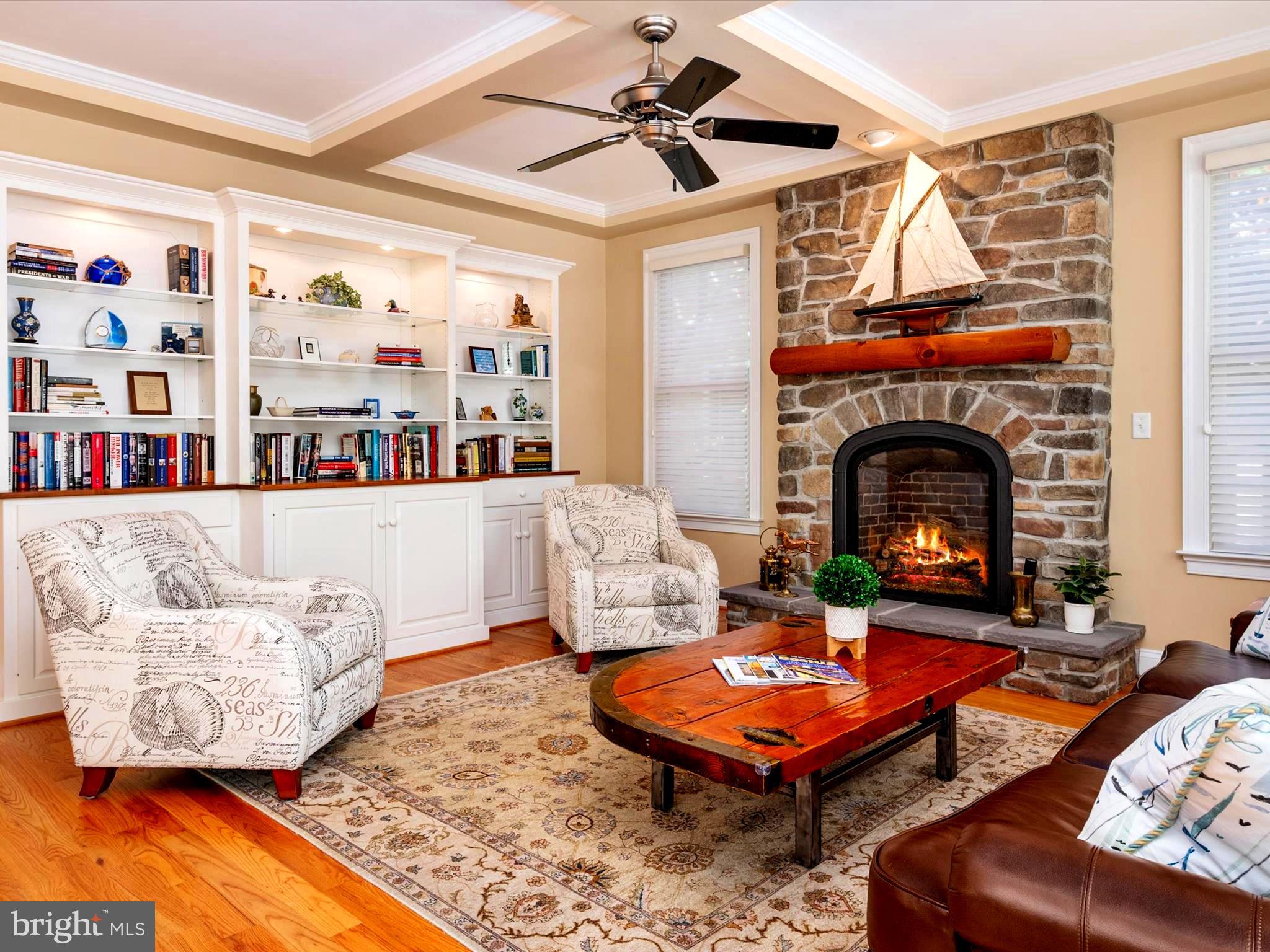 EASTPORT - Residential