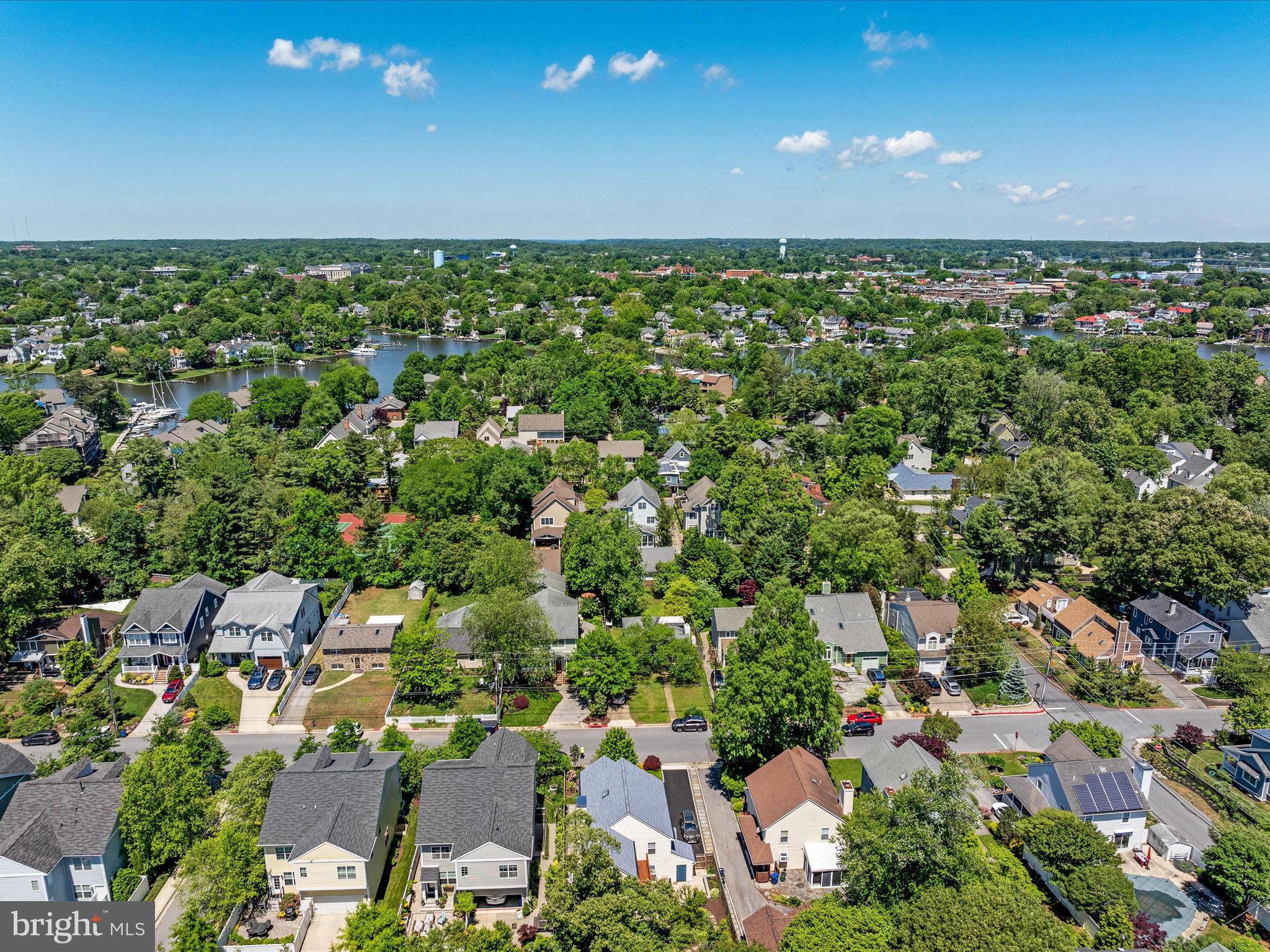 EASTPORT - Residential