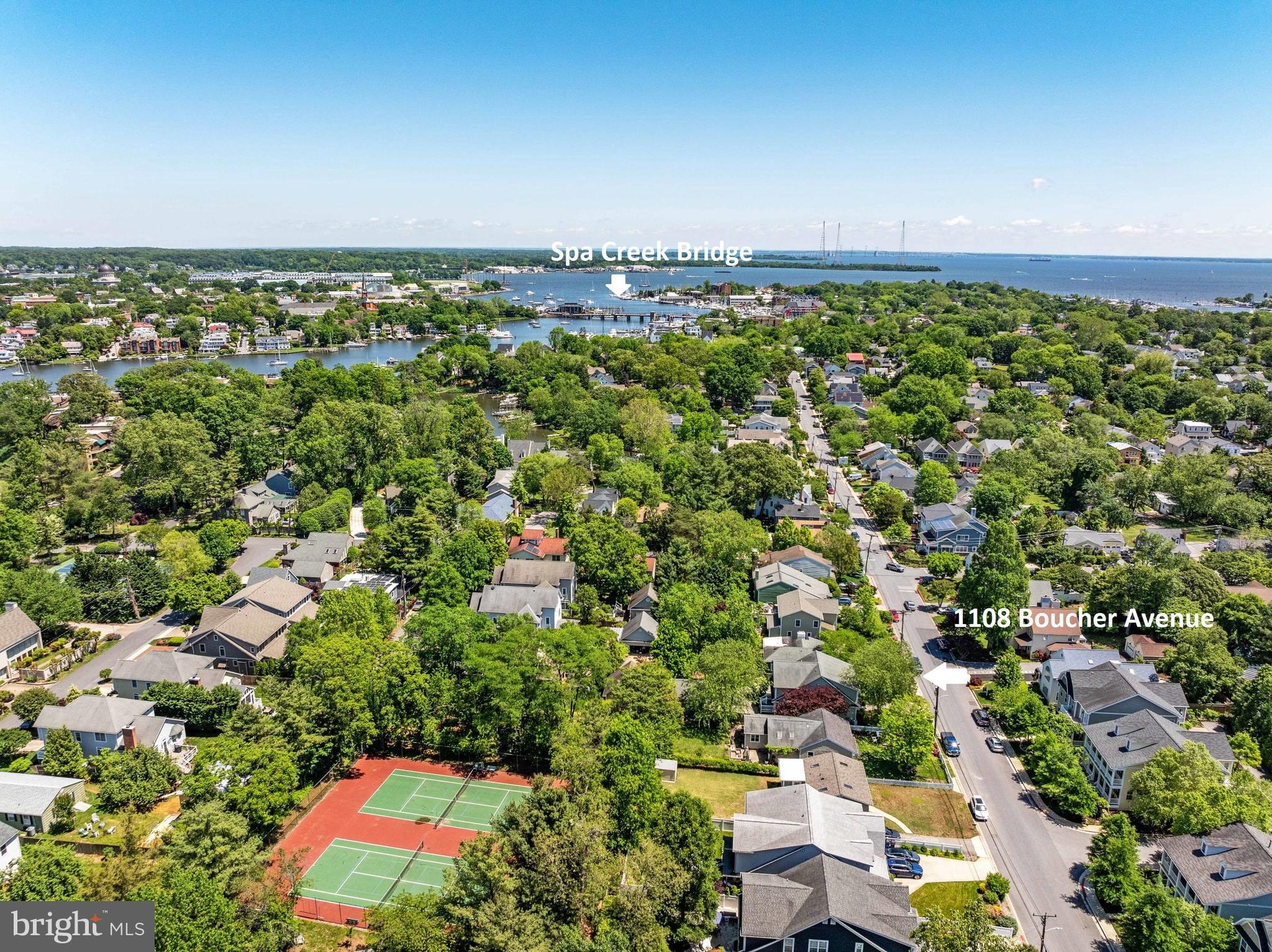 EASTPORT - Residential