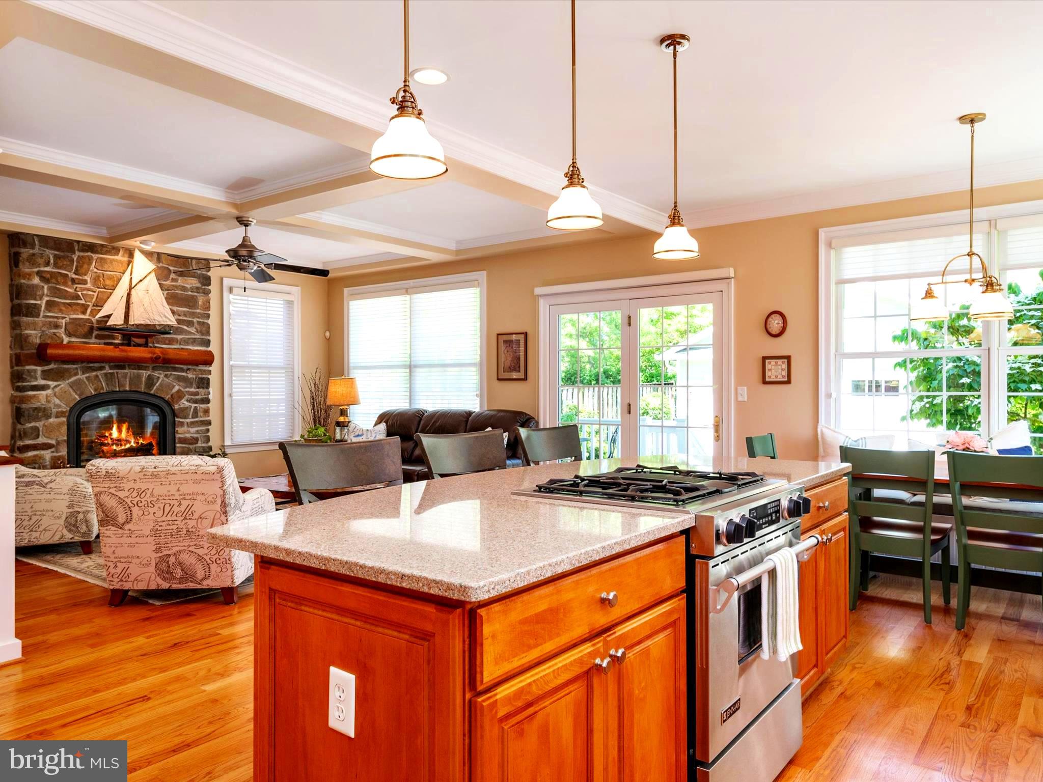 EASTPORT - Residential