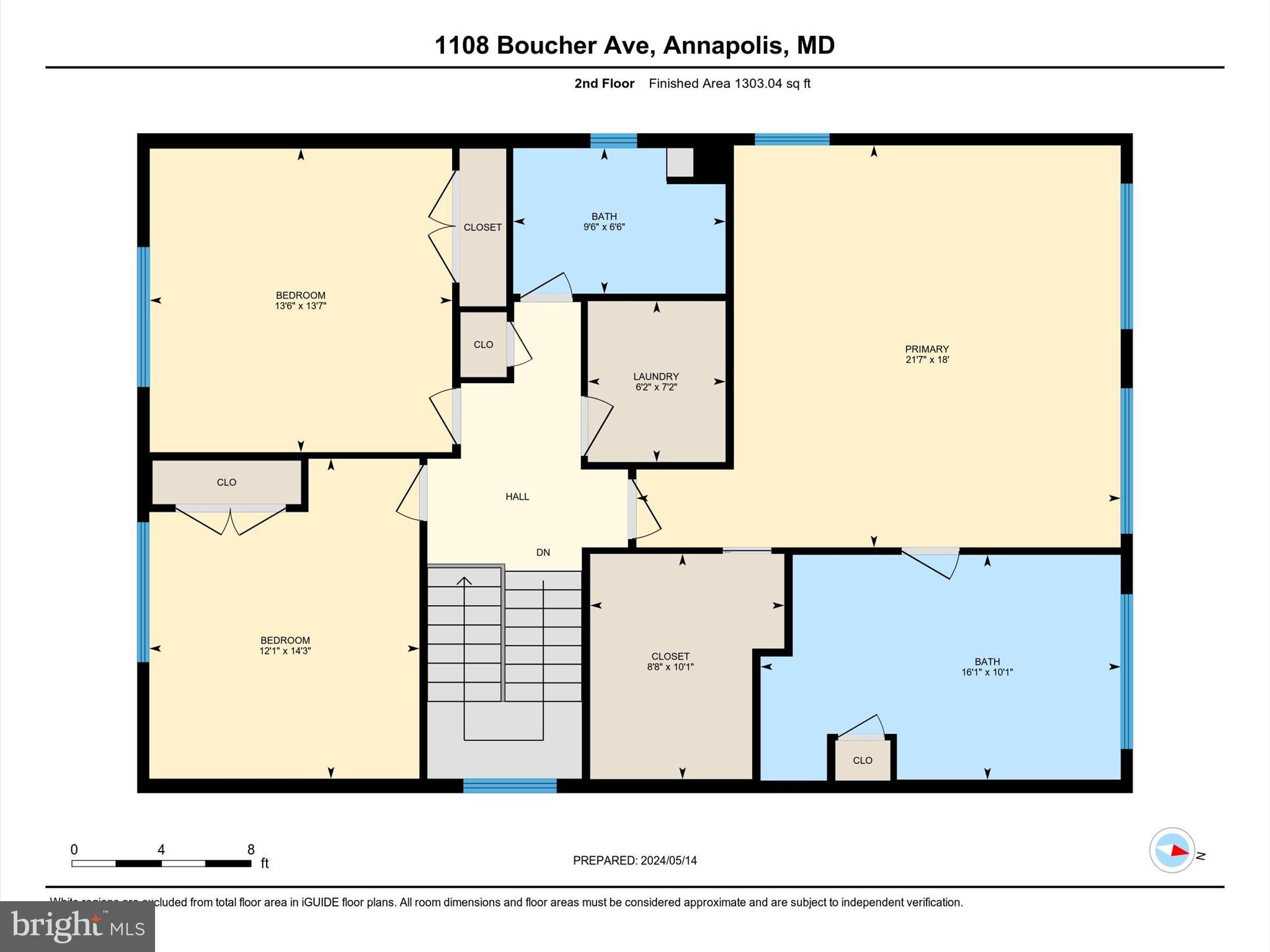 EASTPORT - Residential