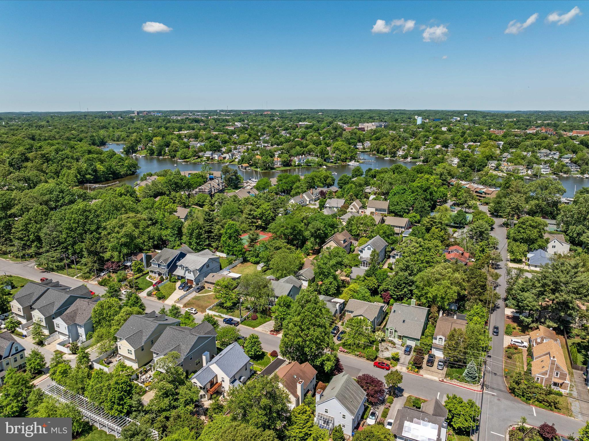 EASTPORT - Residential