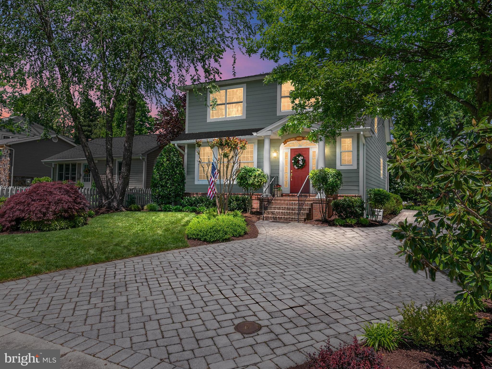 EASTPORT - Residential