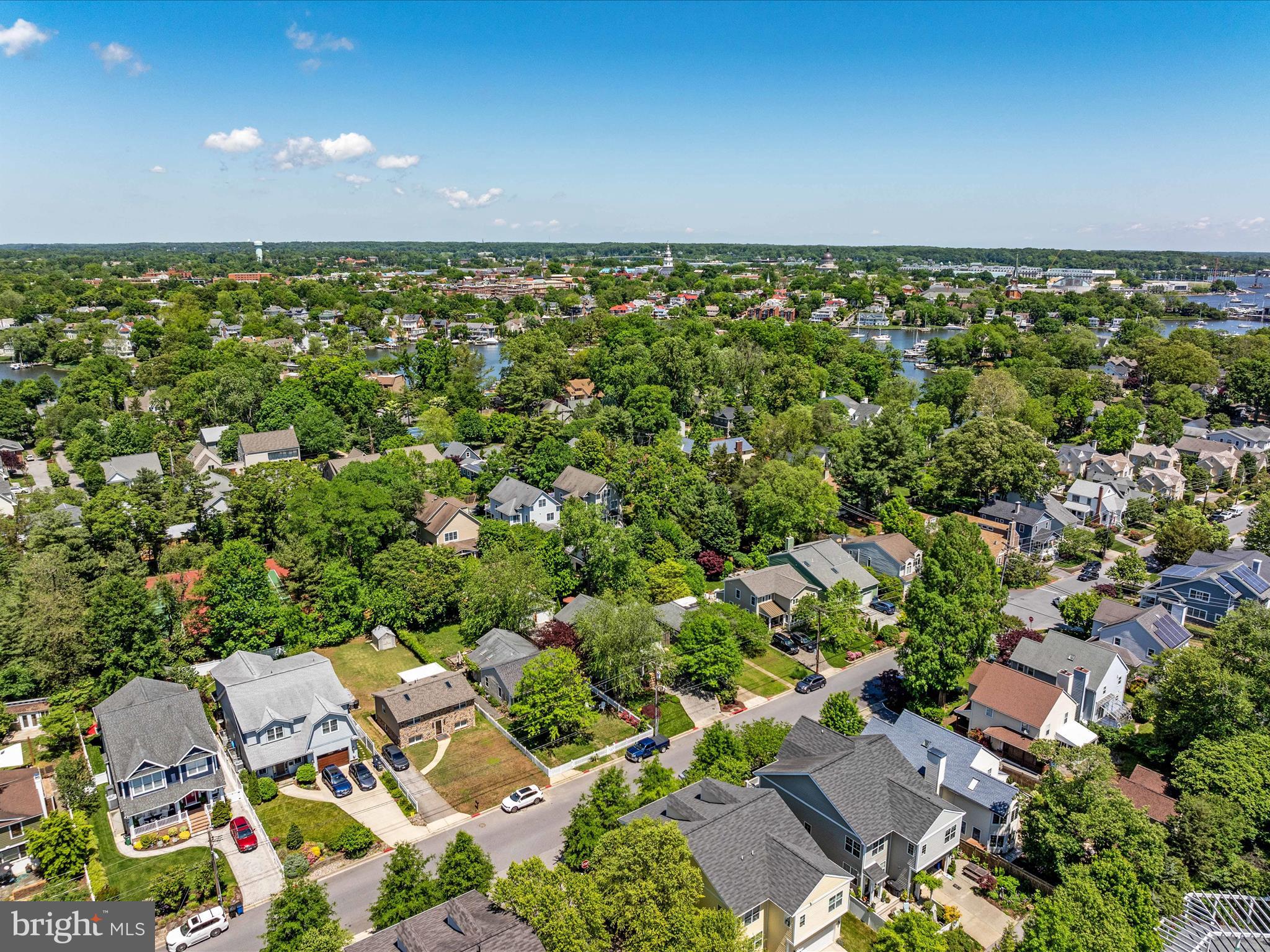 EASTPORT - Residential