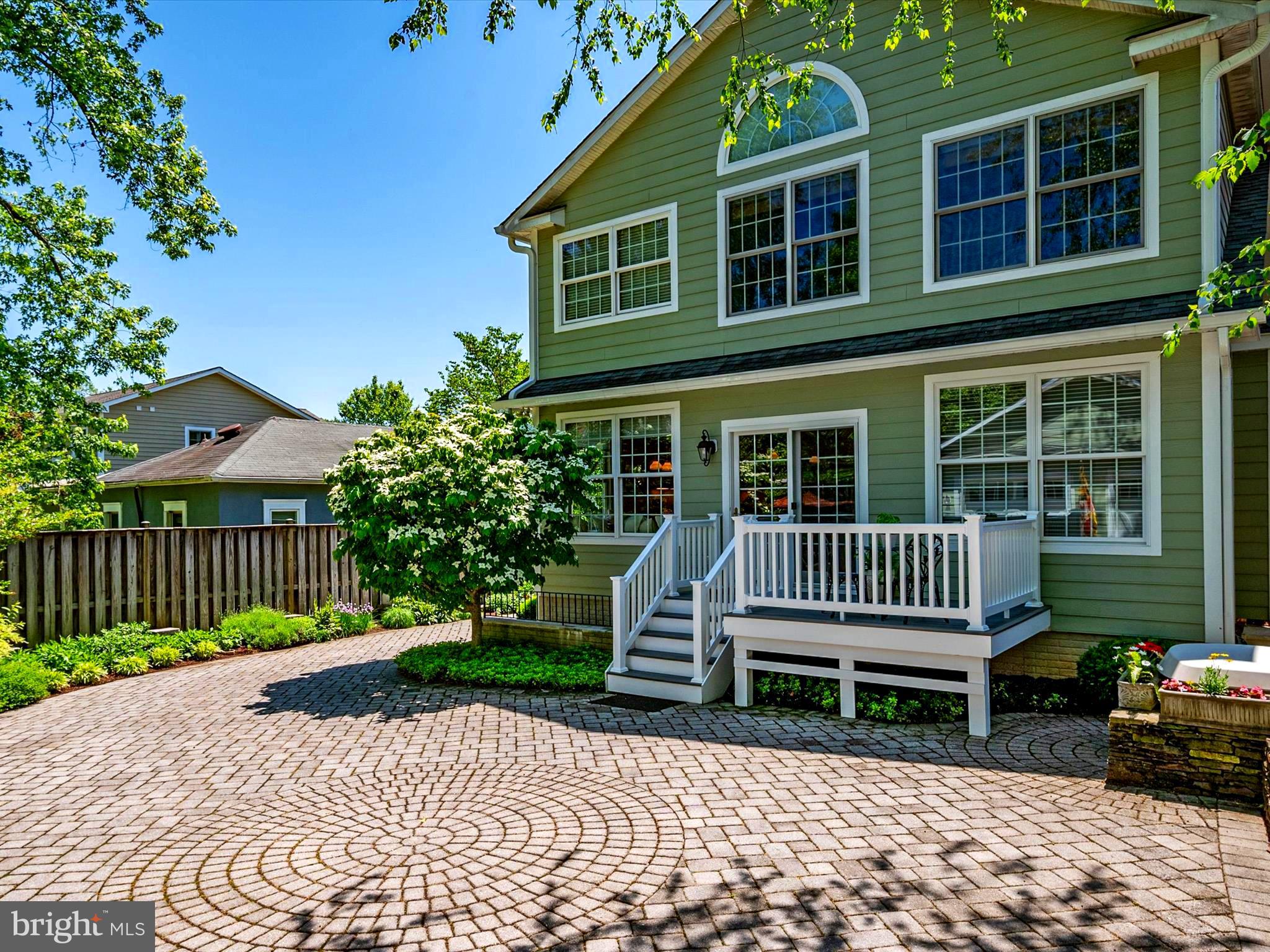 EASTPORT - Residential