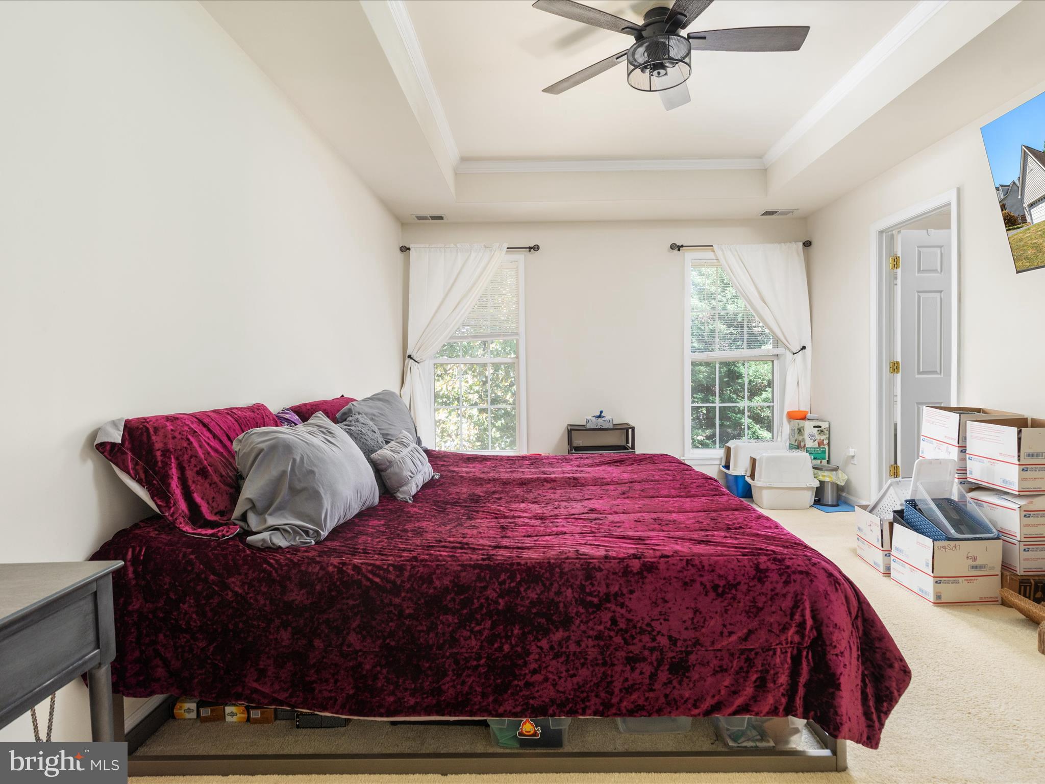 SHAFFER HILLS - Residential