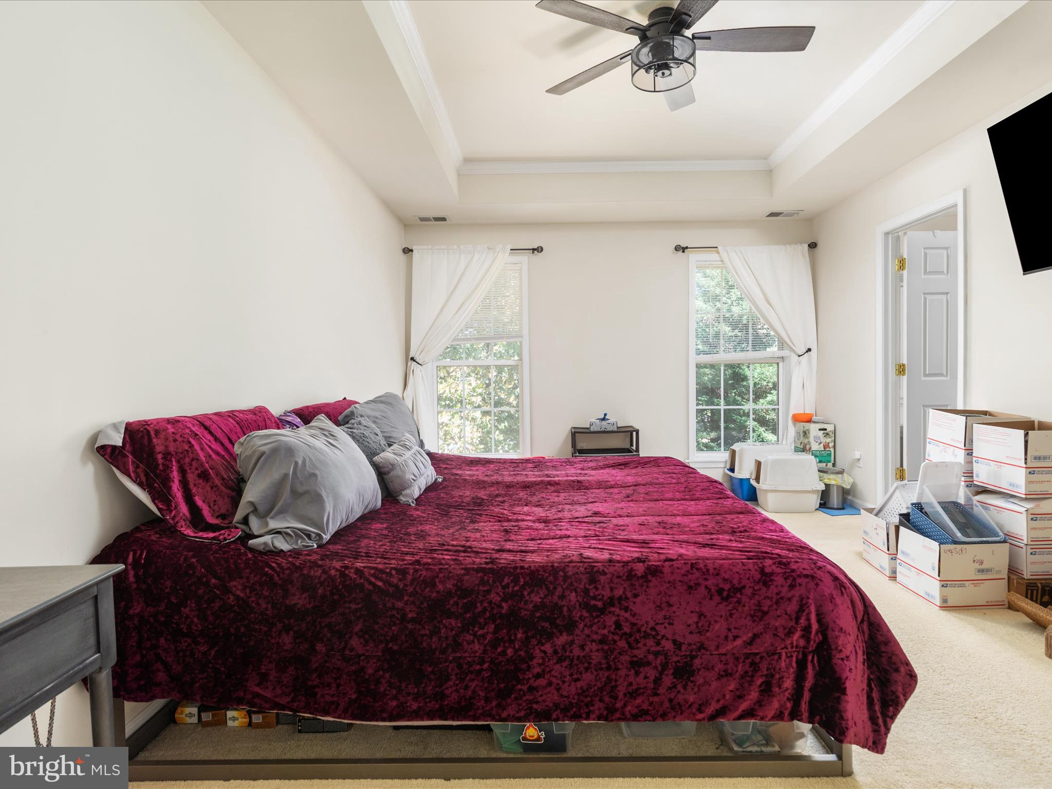 SHAFFER HILLS - Residential