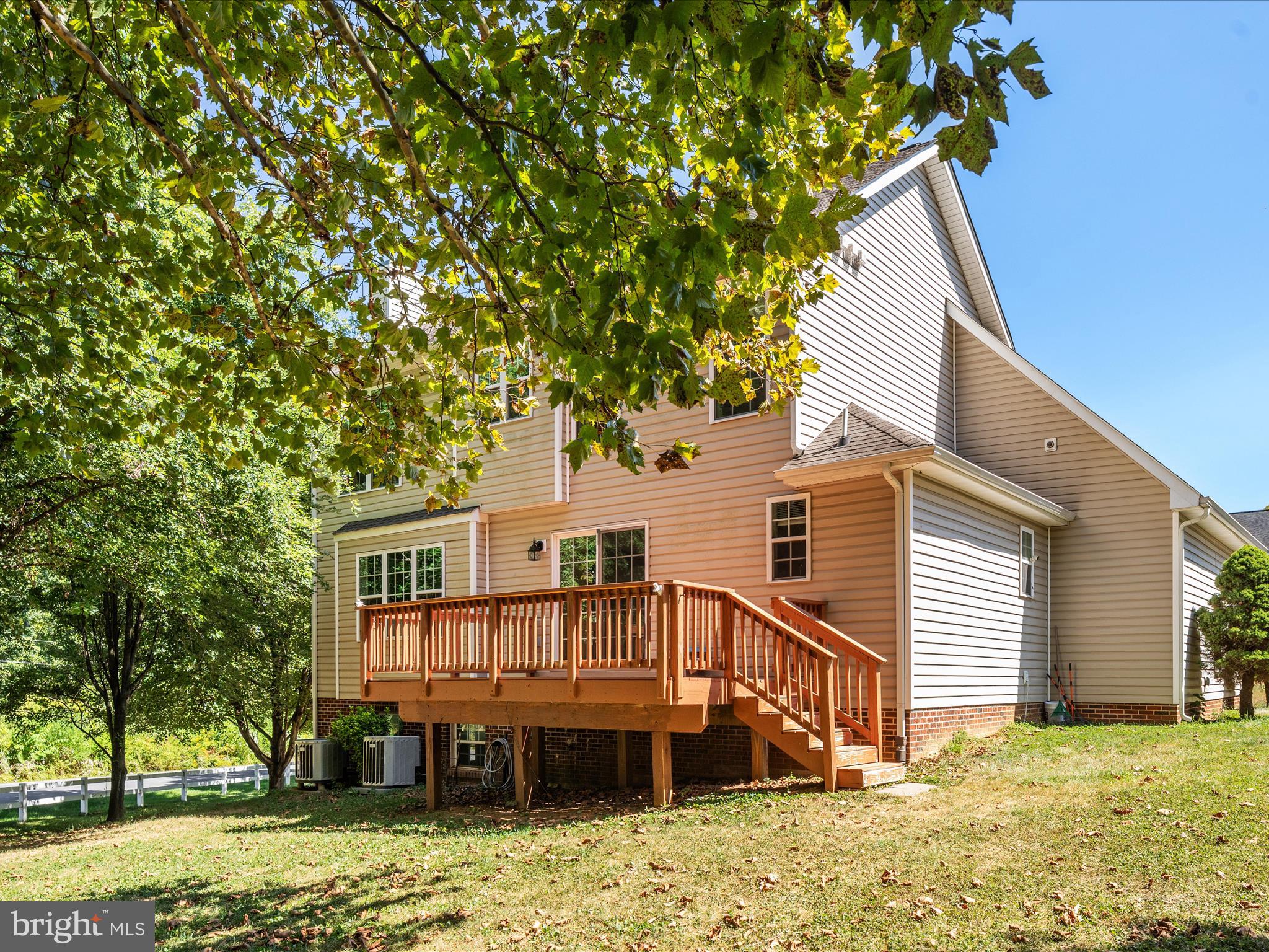 SHAFFER HILLS - Residential