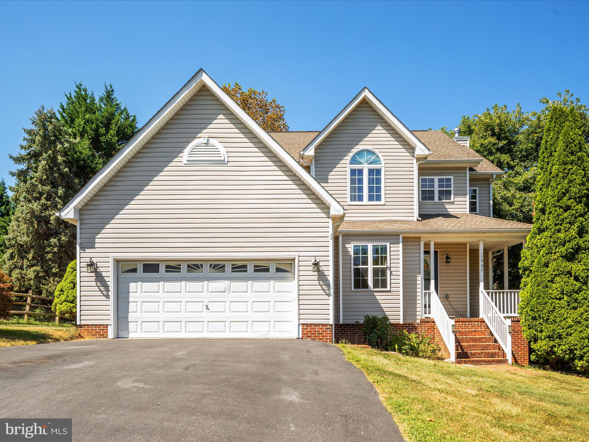 SHAFFER HILLS - Residential