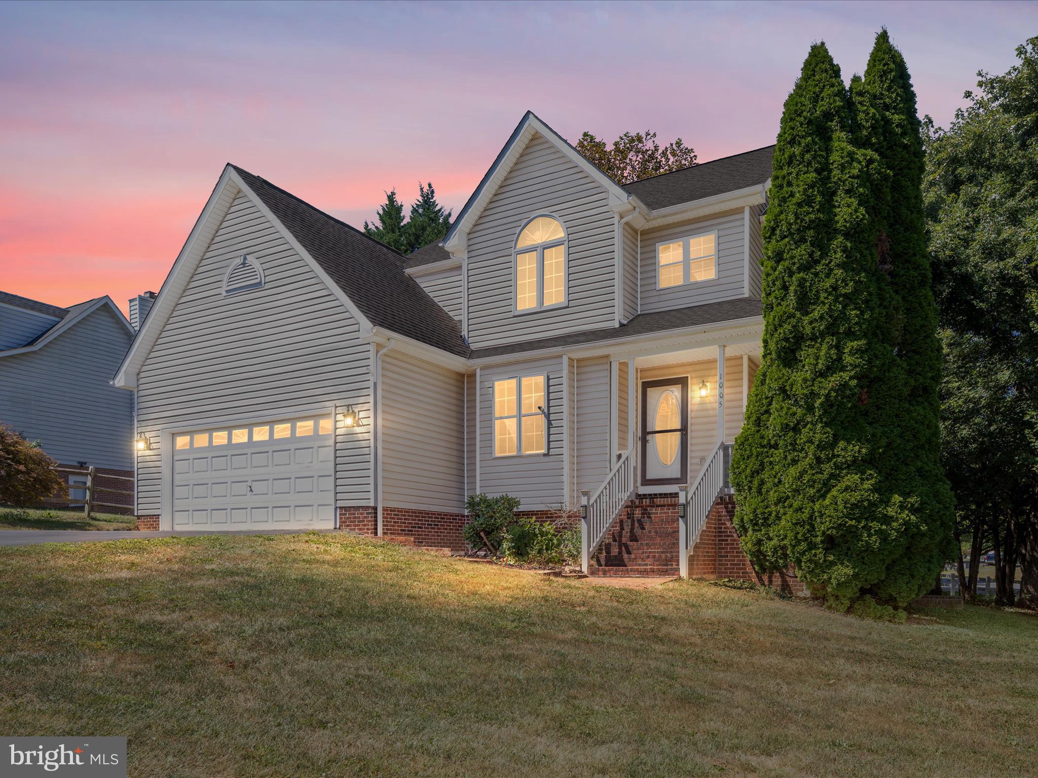 SHAFFER HILLS - Residential