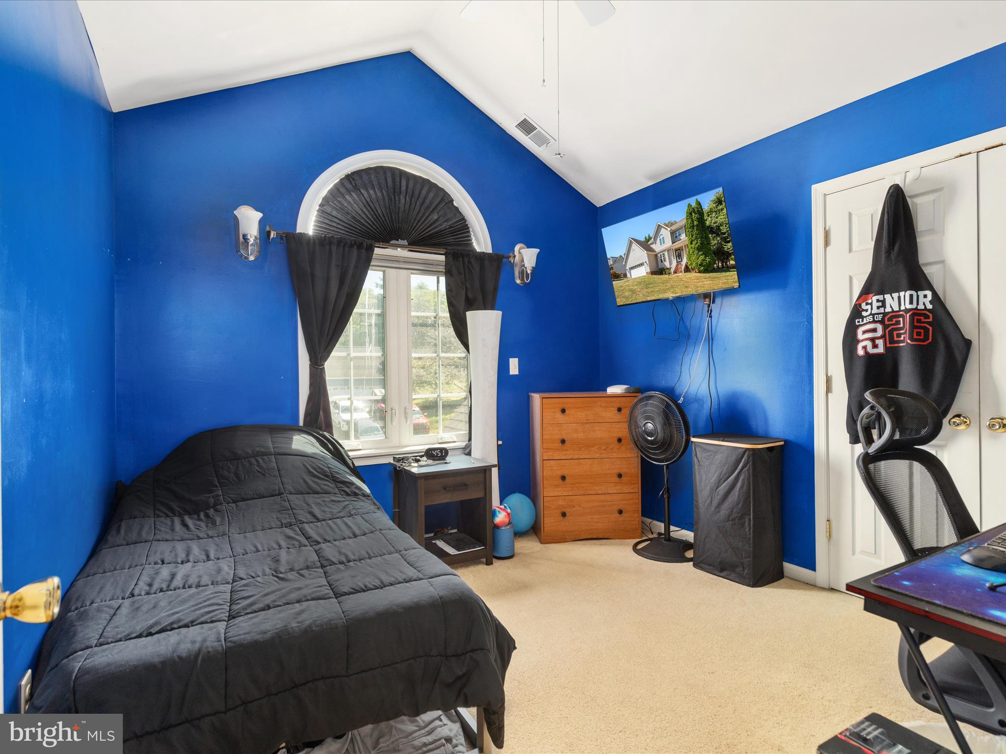 SHAFFER HILLS - Residential