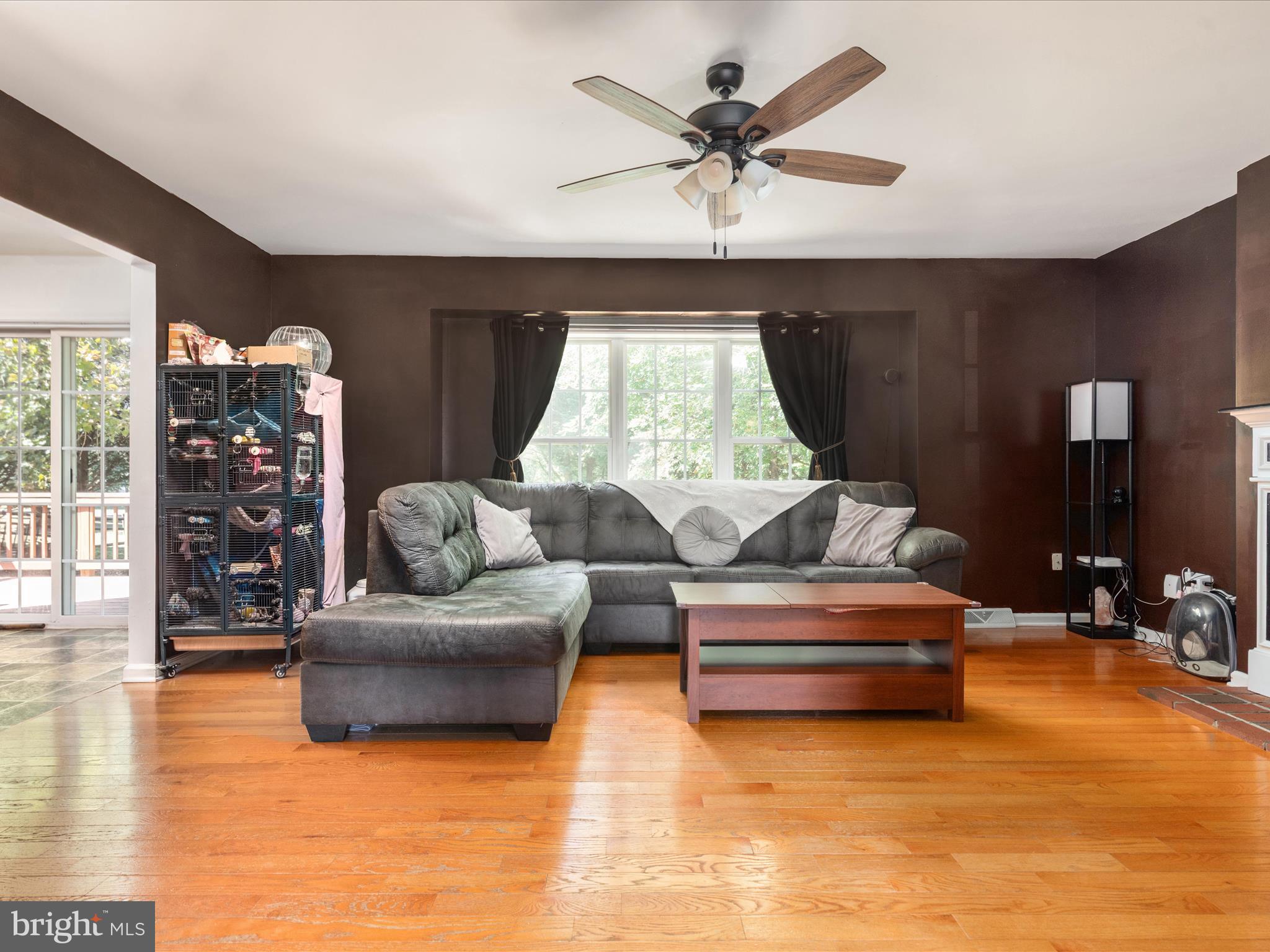 SHAFFER HILLS - Residential