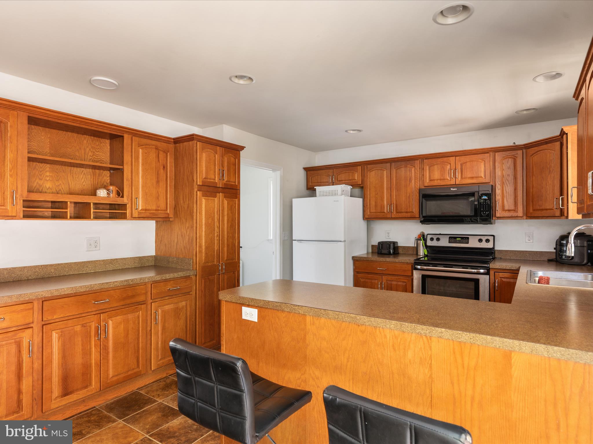 SHAFFER HILLS - Residential