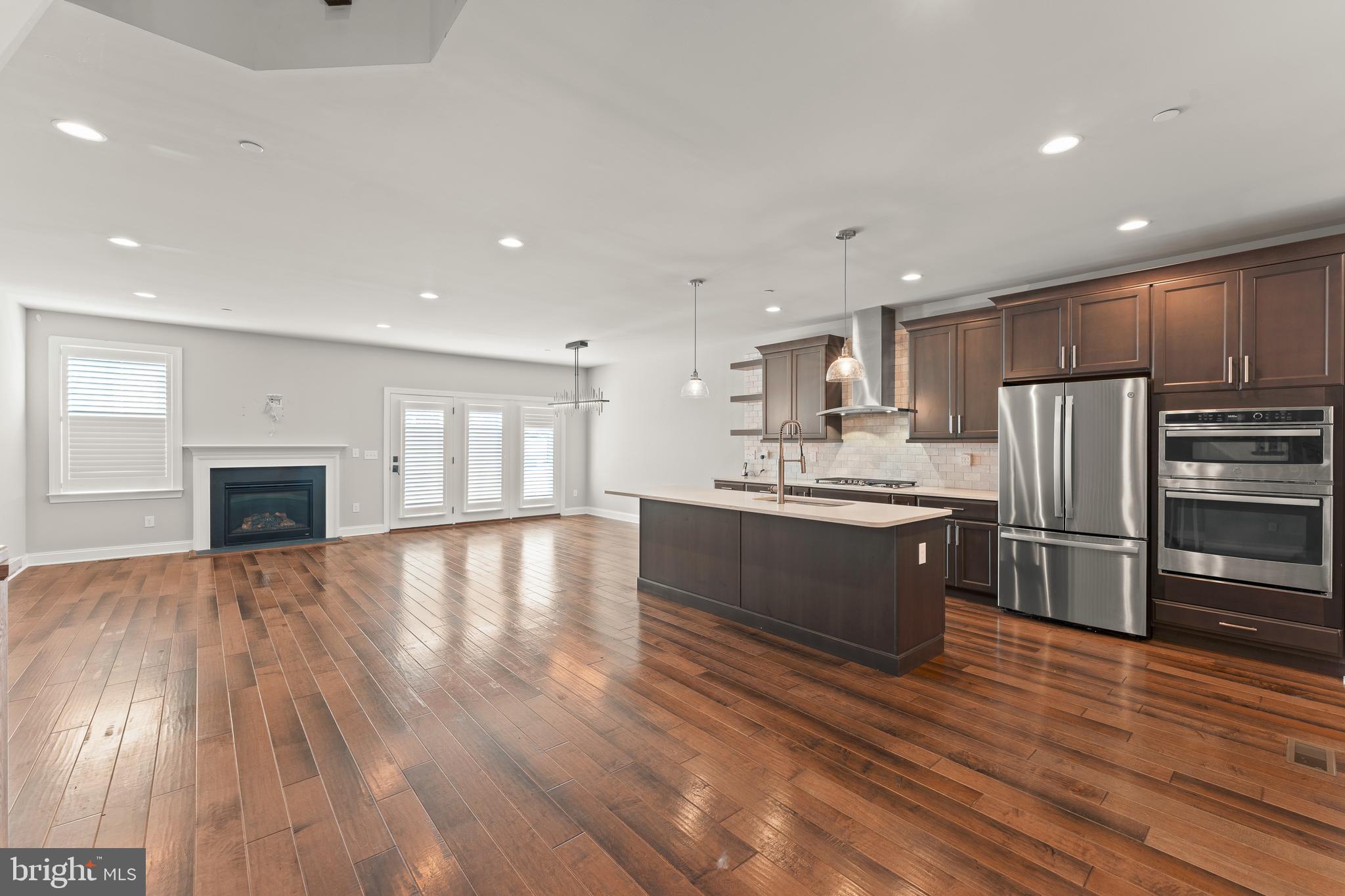 RESERVE AT SPRING MILL - Residential