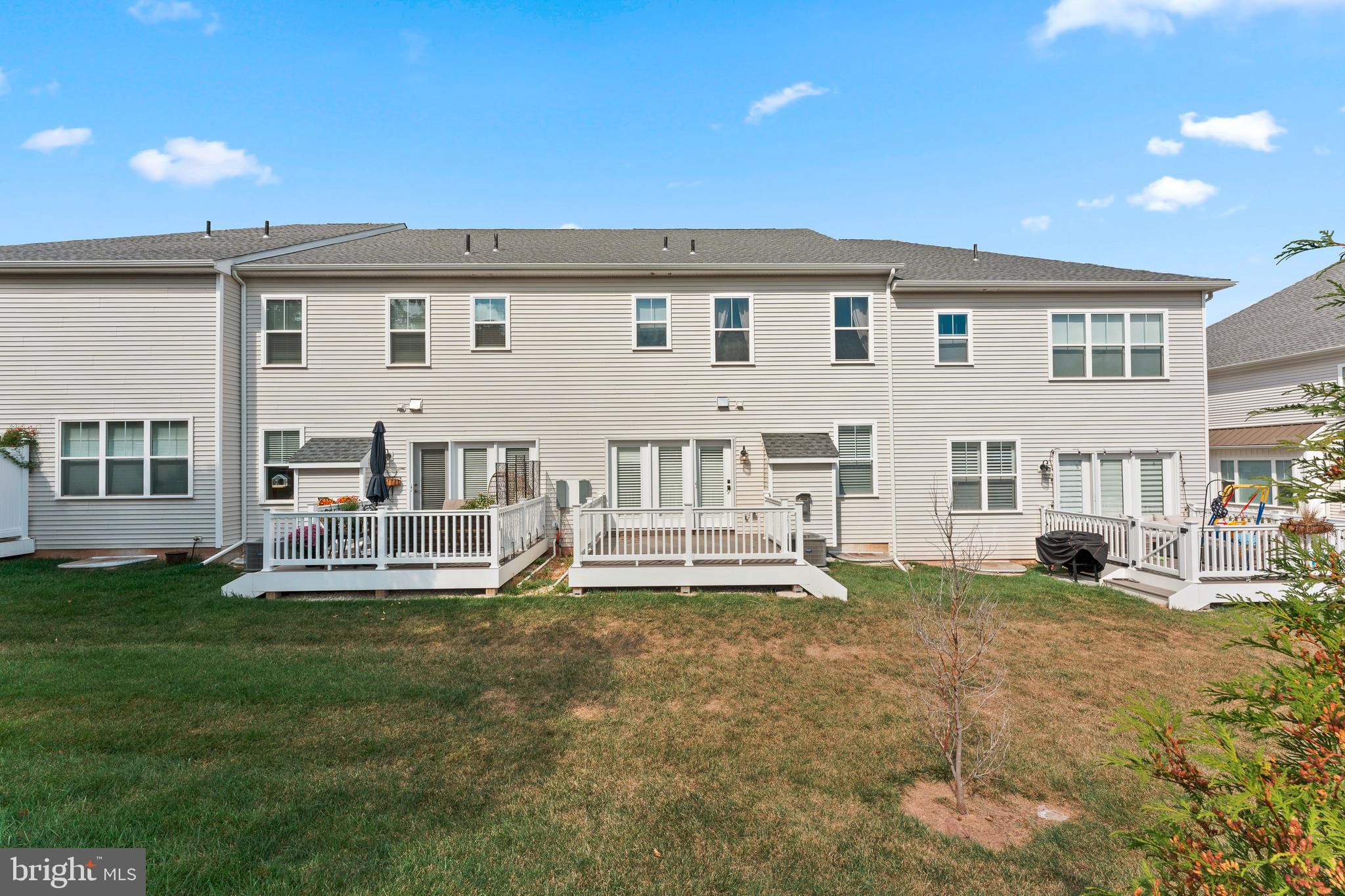 RESERVE AT SPRING MILL - Residential