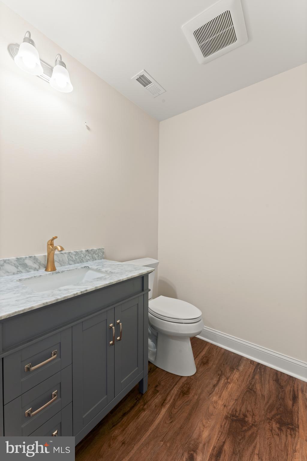 RESERVE AT SPRING MILL - Residential