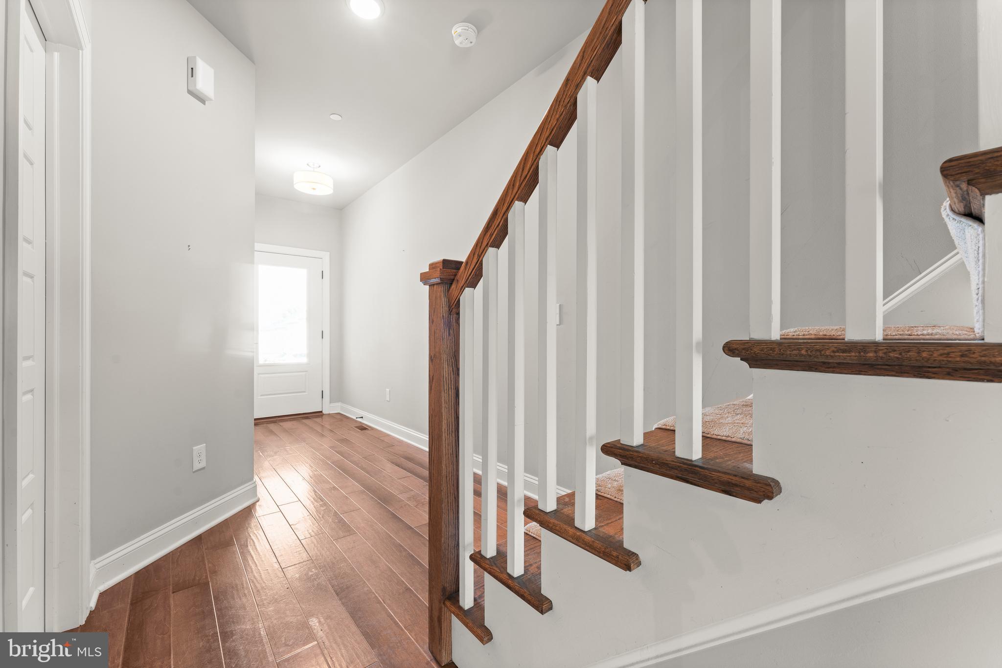 RESERVE AT SPRING MILL - Residential