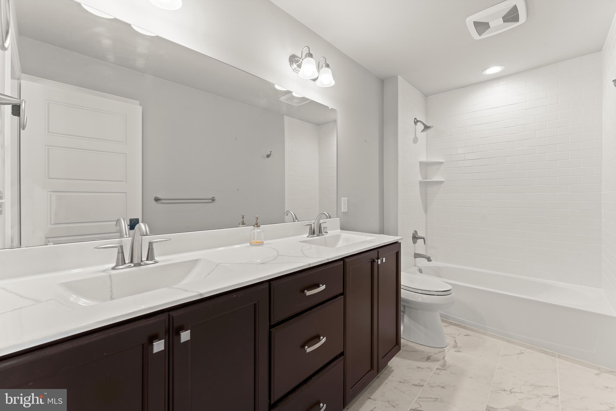 RESERVE AT SPRING MILL - Residential