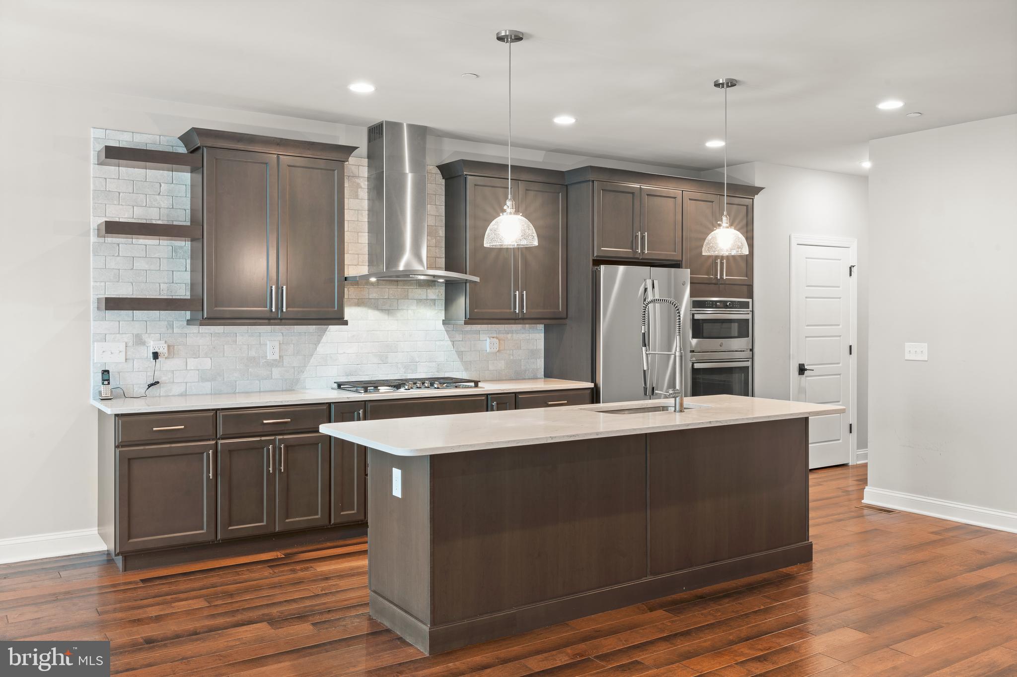 RESERVE AT SPRING MILL - Residential