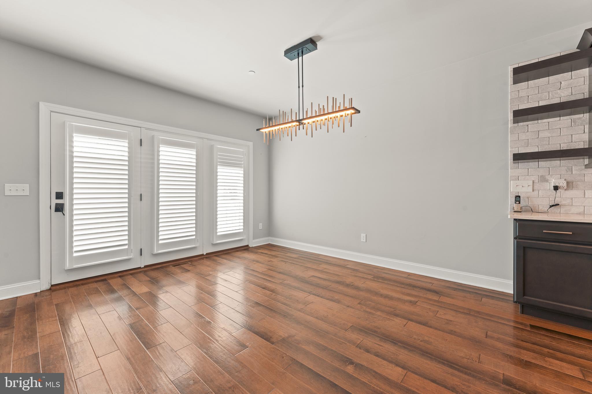 RESERVE AT SPRING MILL - Residential