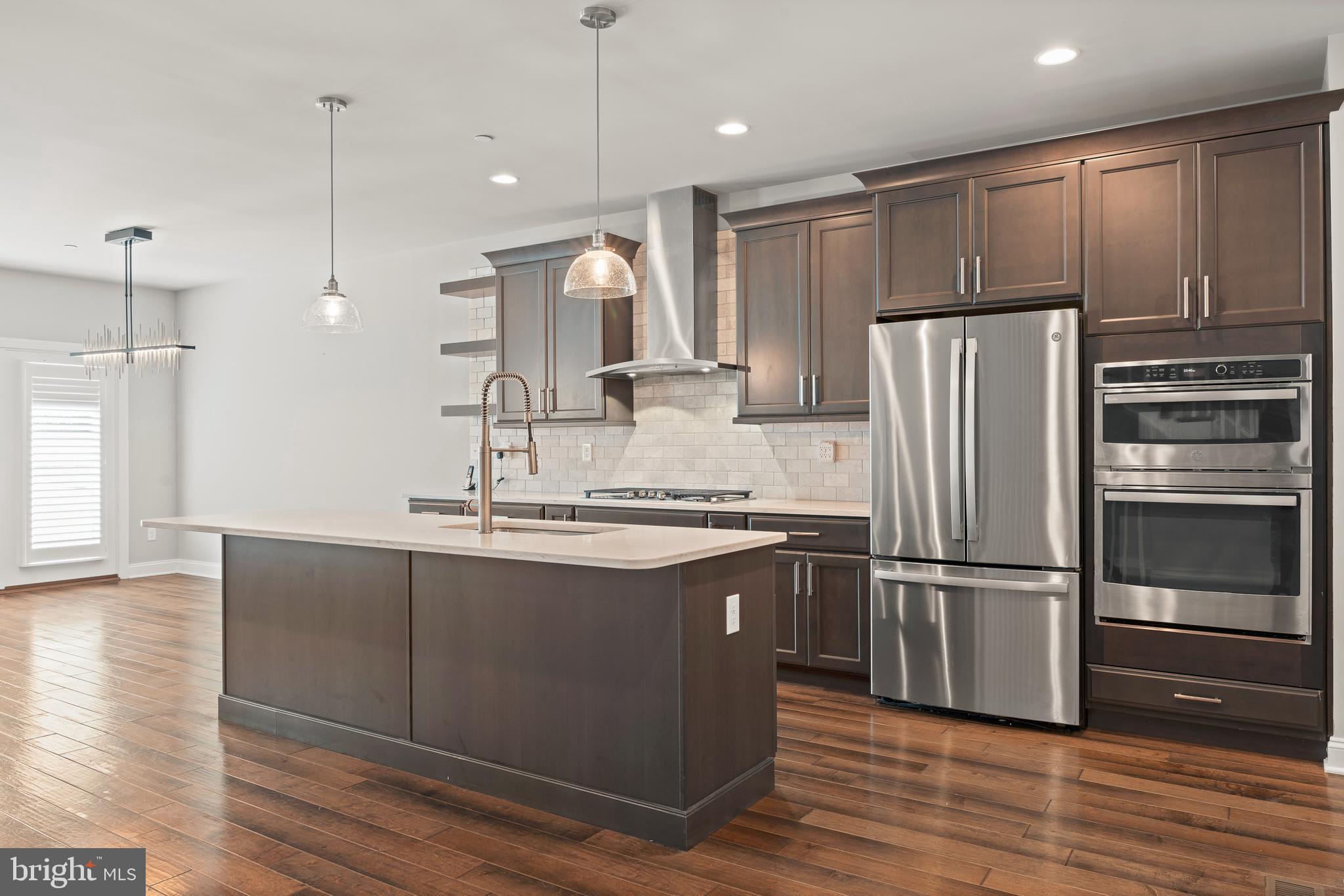 RESERVE AT SPRING MILL - Residential