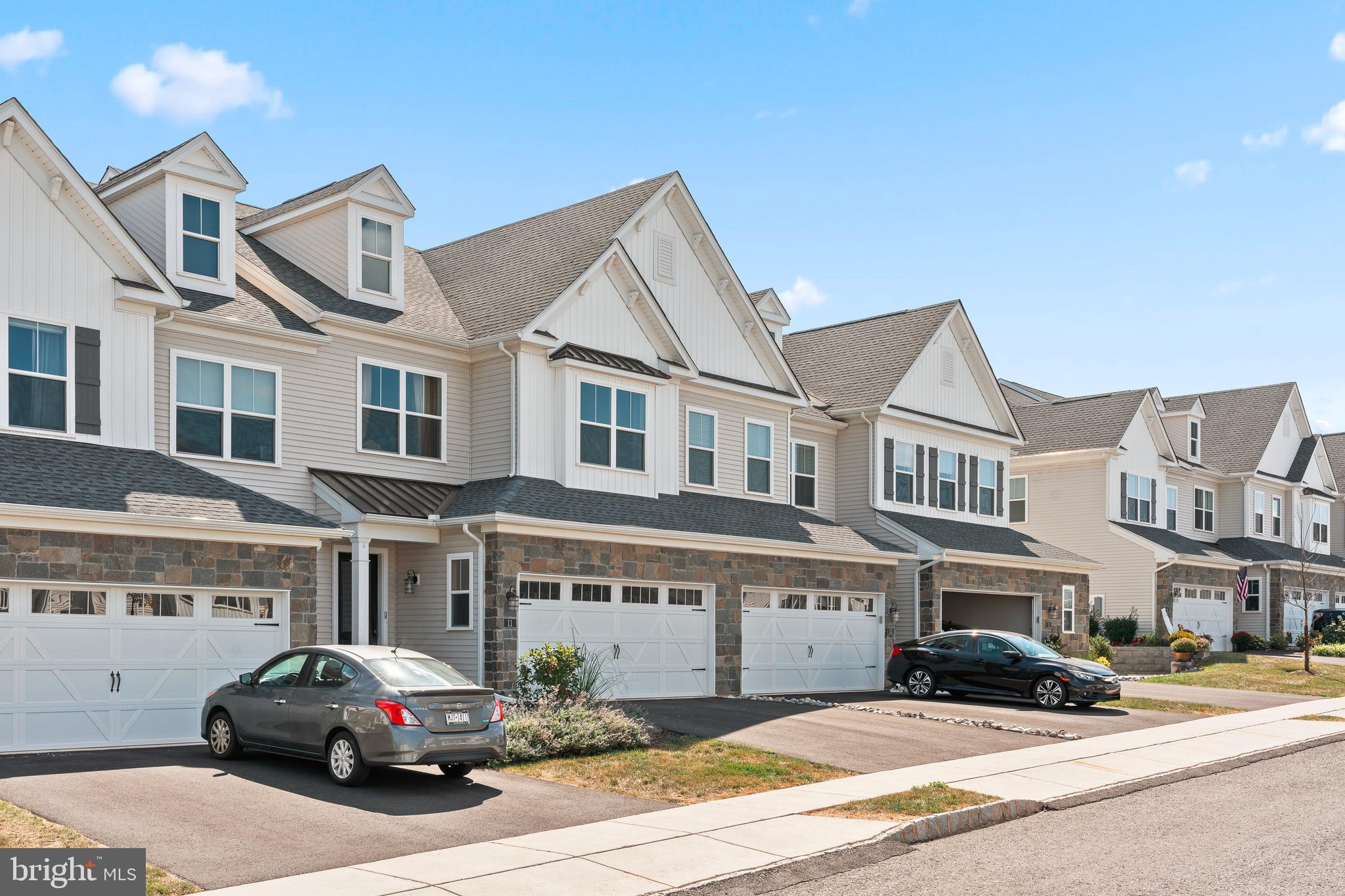 RESERVE AT SPRING MILL - Residential