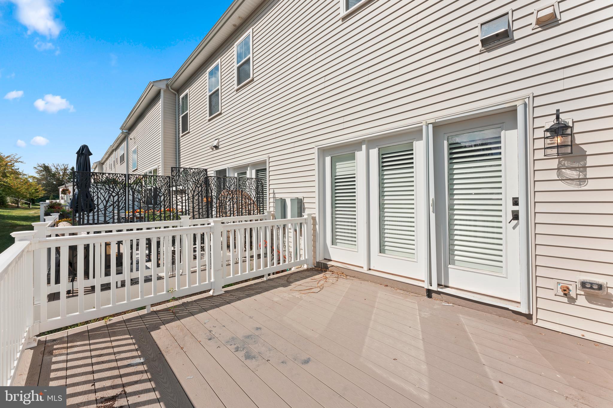 RESERVE AT SPRING MILL - Residential