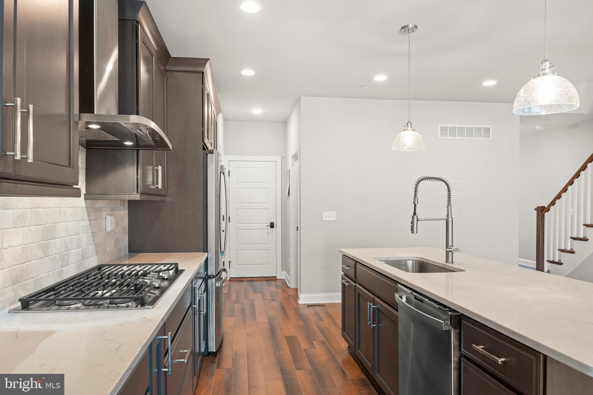 RESERVE AT SPRING MILL - Residential