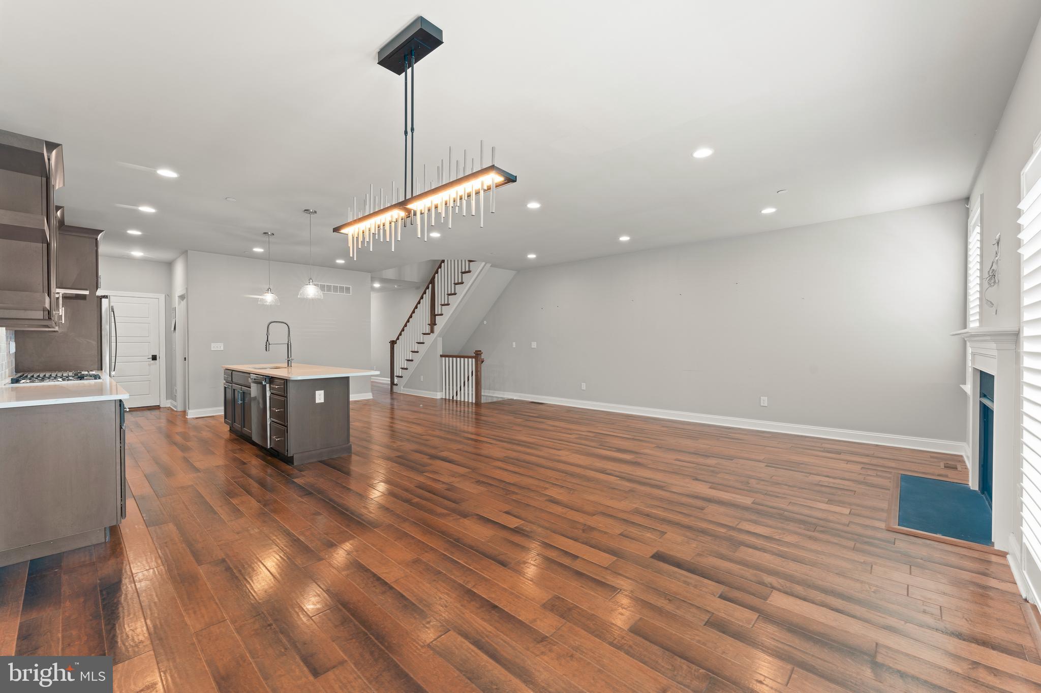 RESERVE AT SPRING MILL - Residential