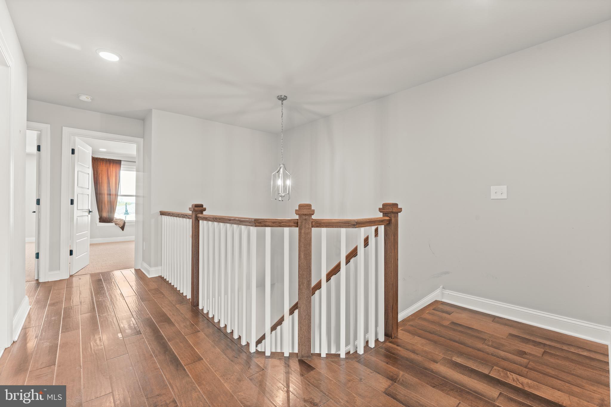 RESERVE AT SPRING MILL - Residential