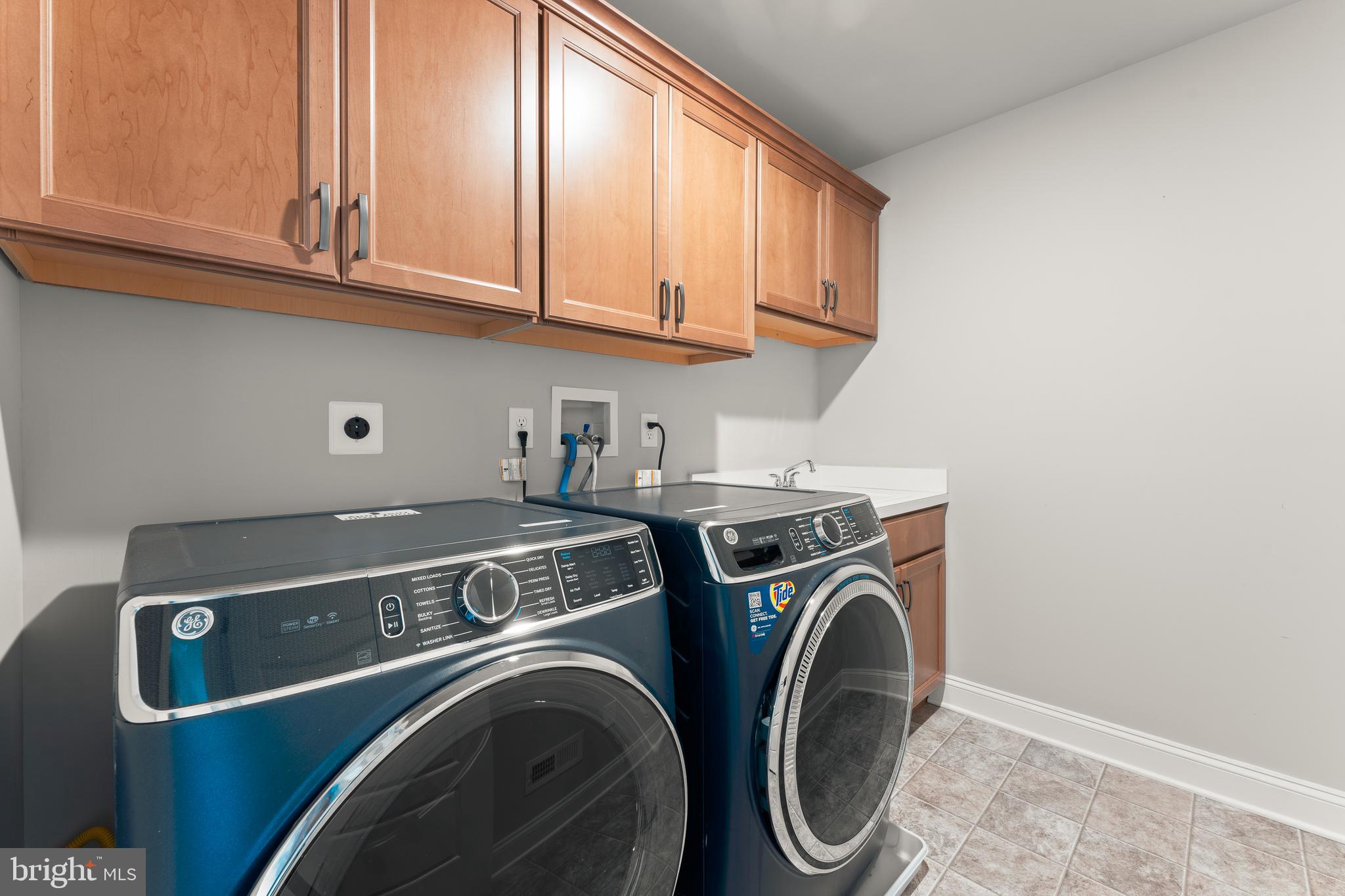 RESERVE AT SPRING MILL - Residential